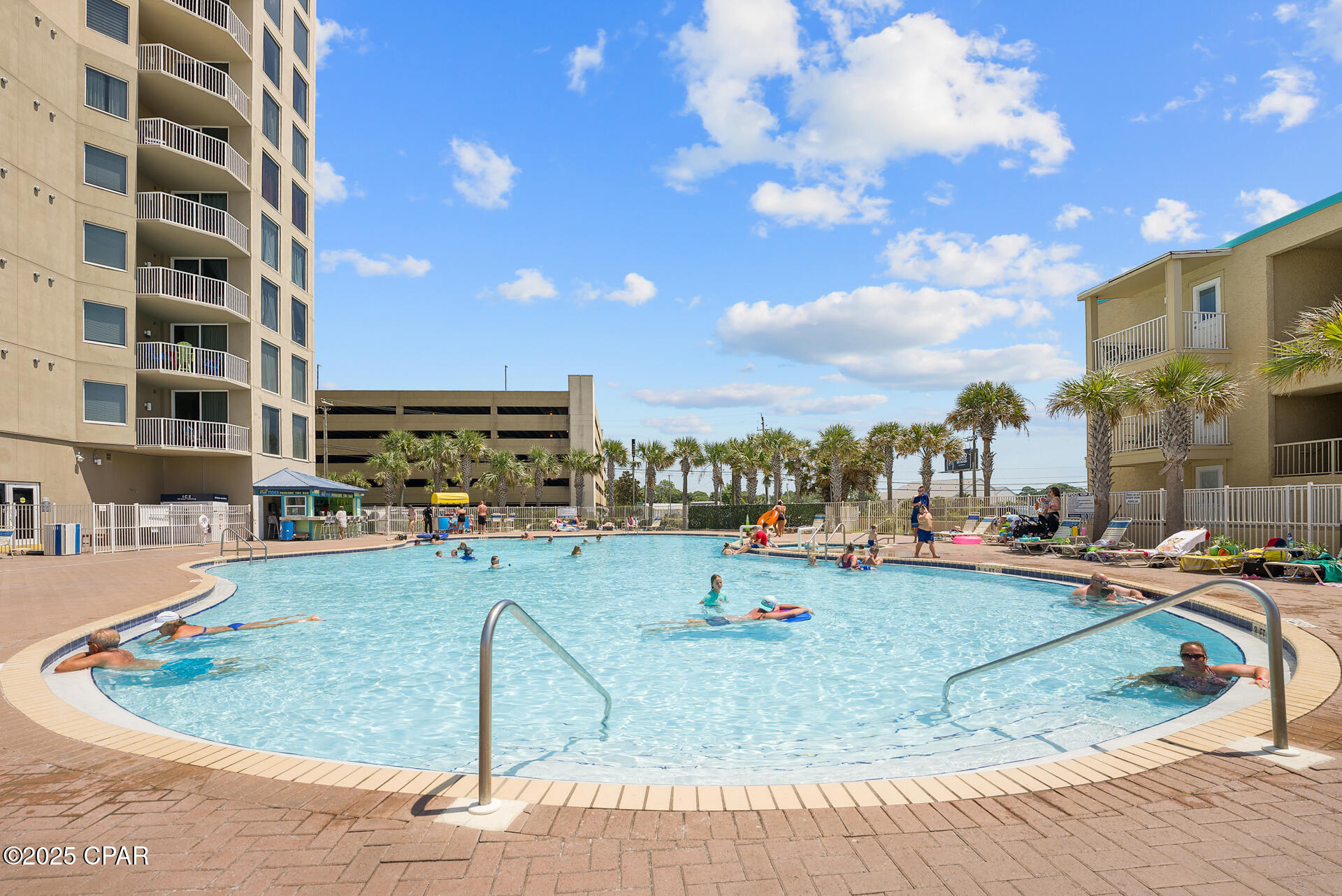 Tidewater Beach Phase II - Residential