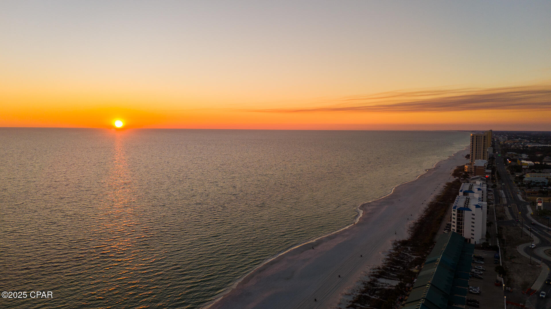 Tidewater Beach Phase II - Residential