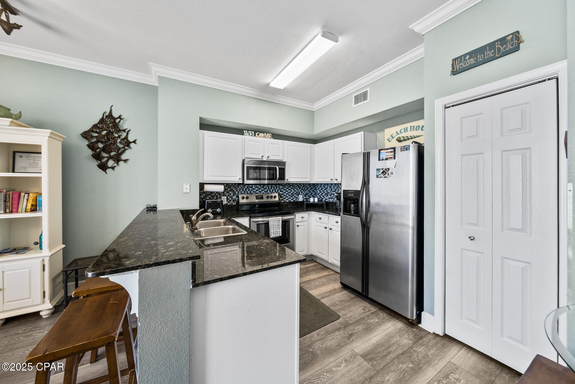 Tidewater Beach Phase II - Residential