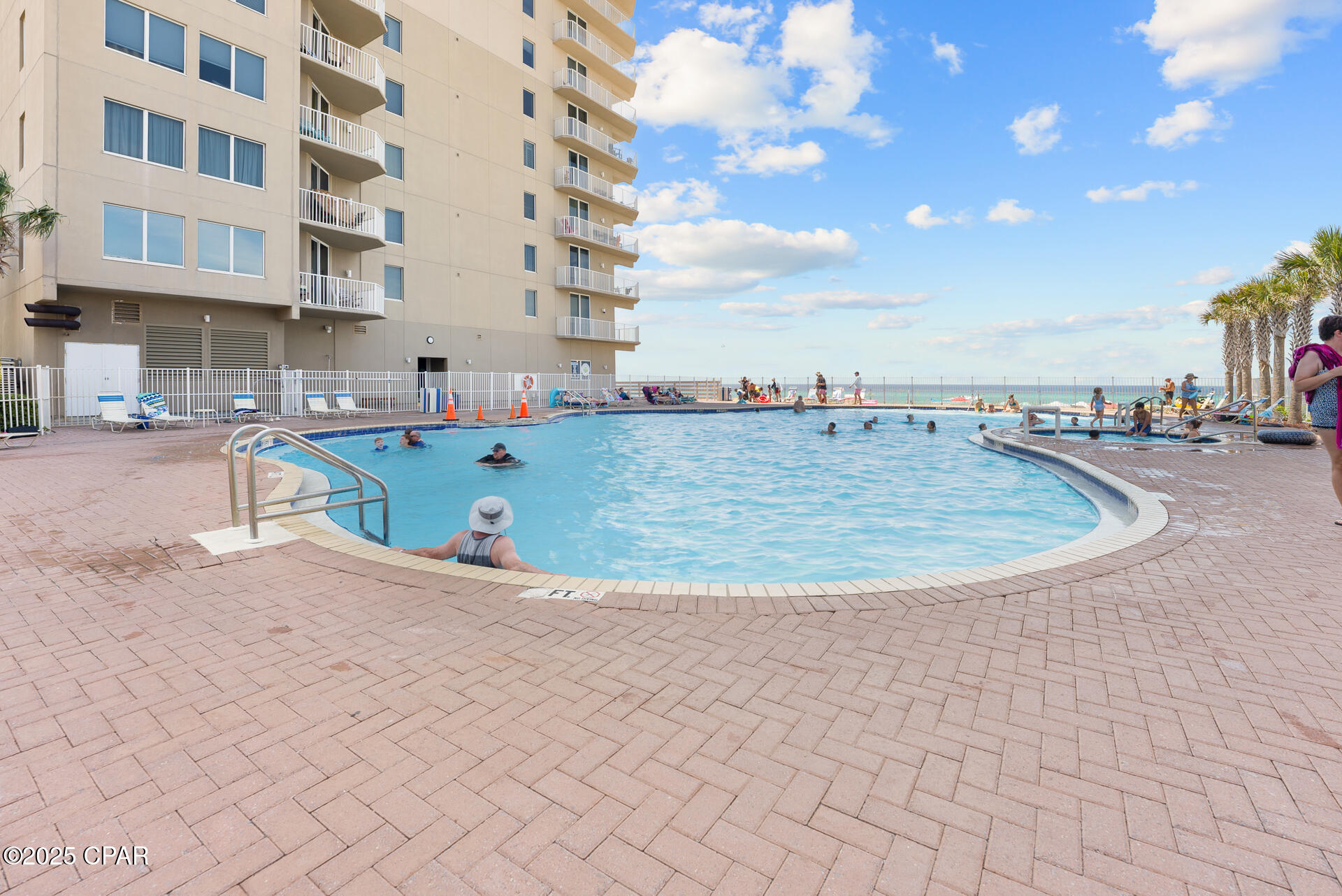 Tidewater Beach Phase II - Residential