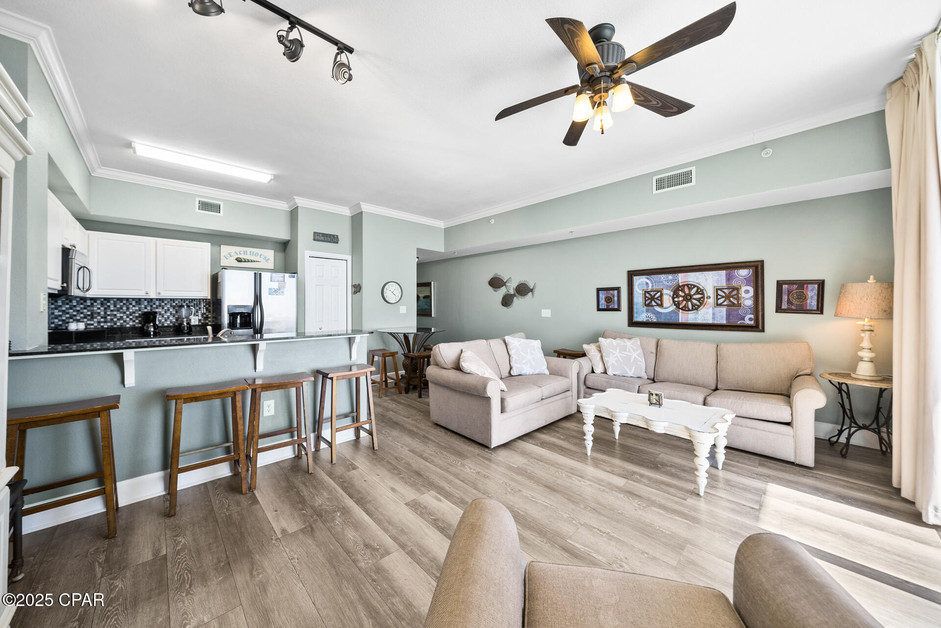 Tidewater Beach Phase II - Residential