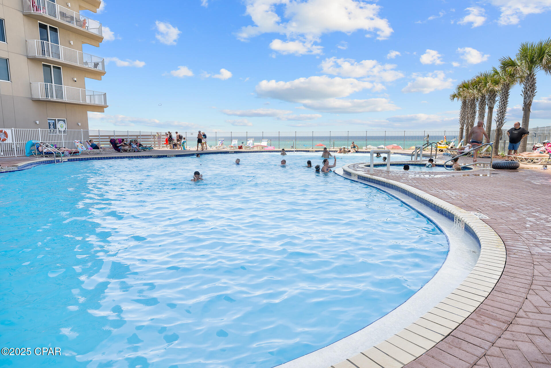 Tidewater Beach Phase II - Residential