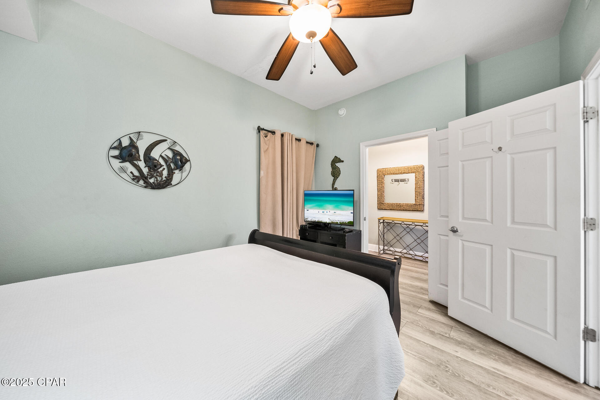 Tidewater Beach Phase II - Residential