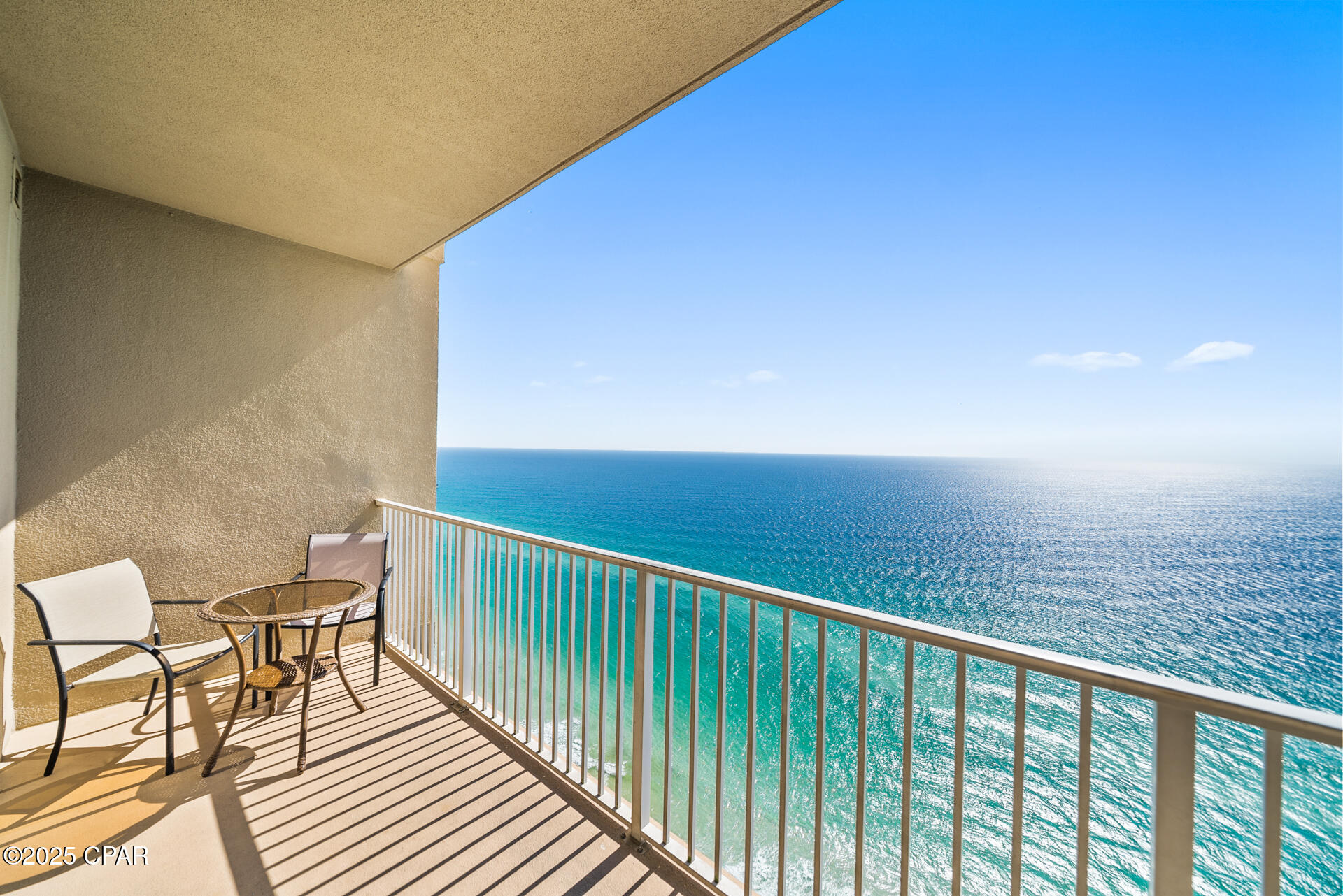 Tidewater Beach Phase II - Residential