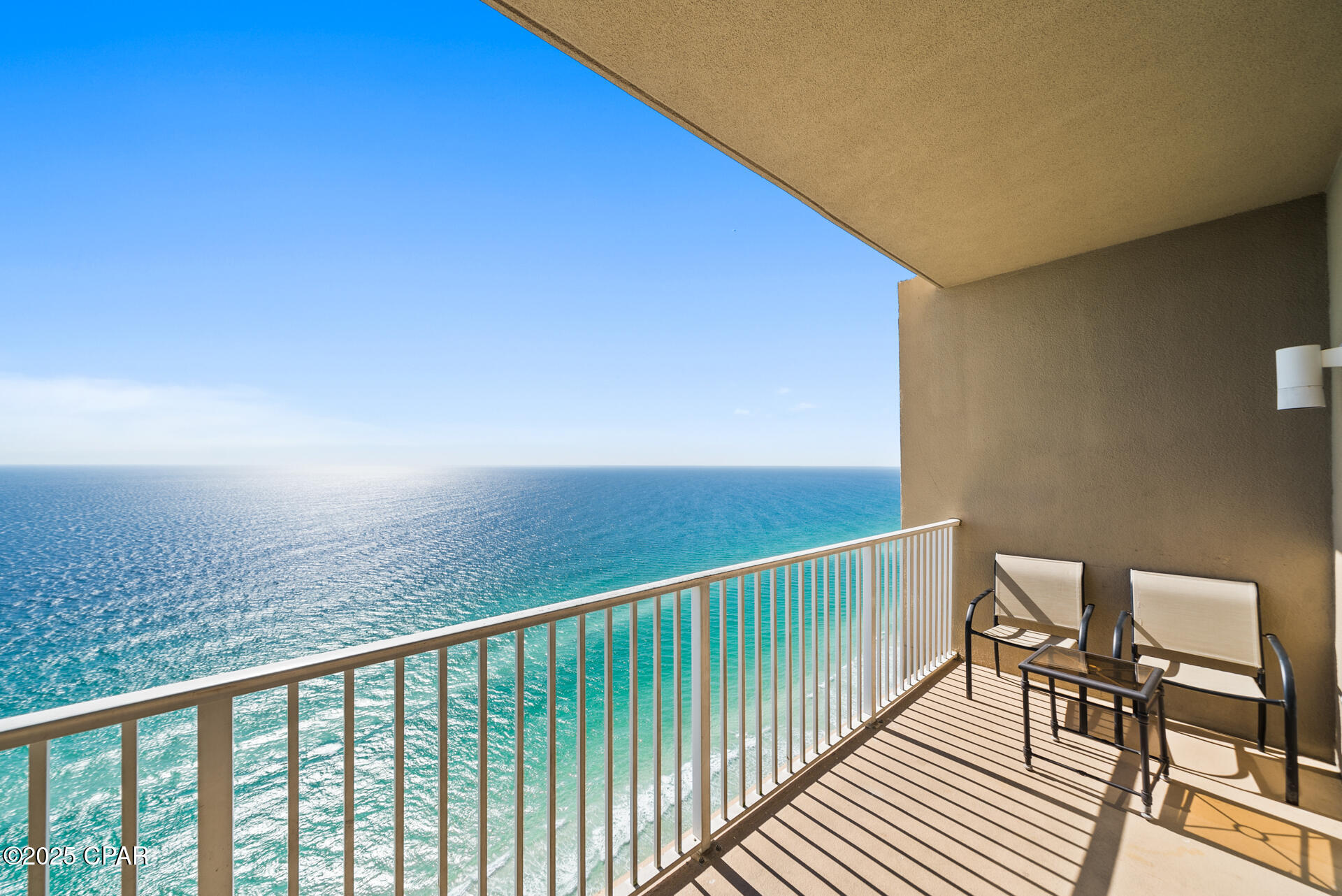 Tidewater Beach Phase II - Residential