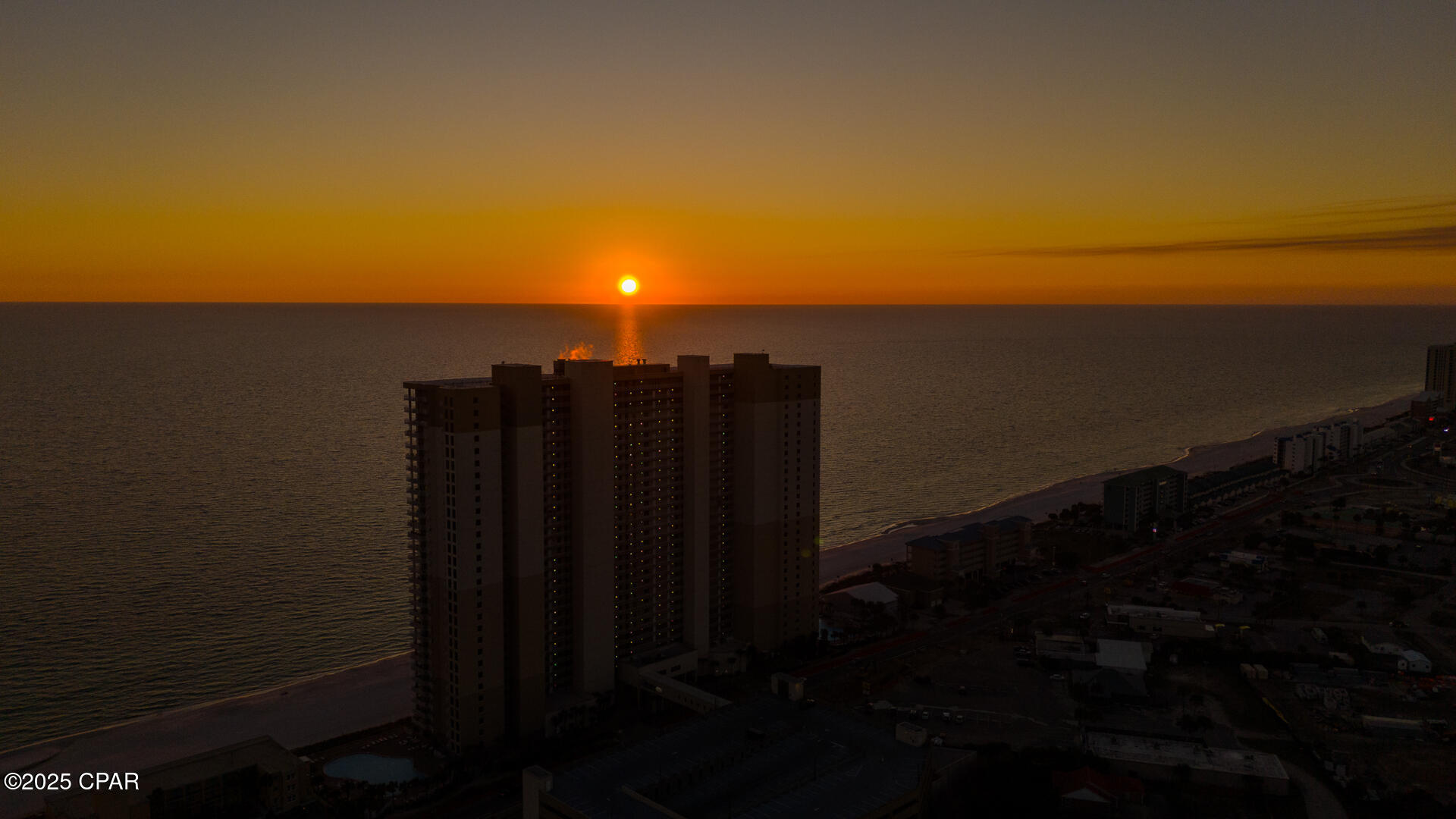 Tidewater Beach Phase II - Residential