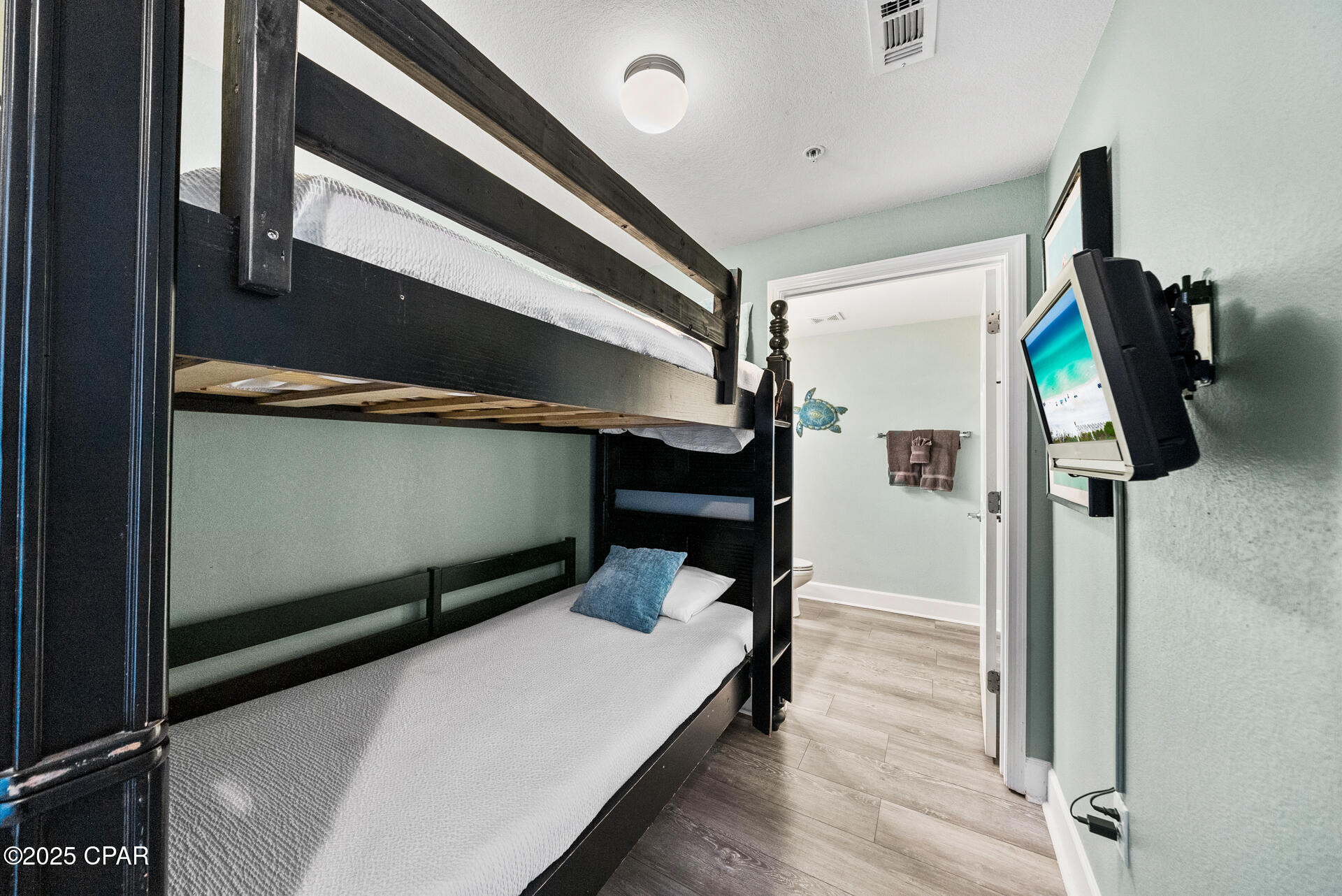 Tidewater Beach Phase II - Residential