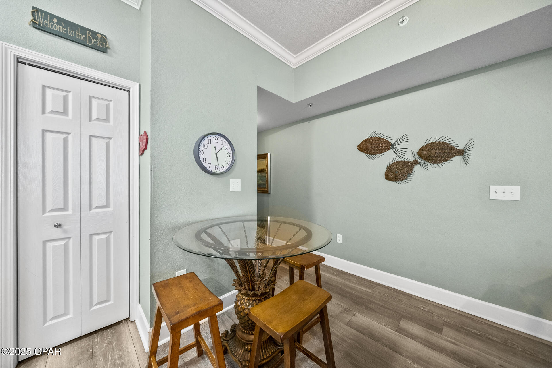 Tidewater Beach Phase II - Residential