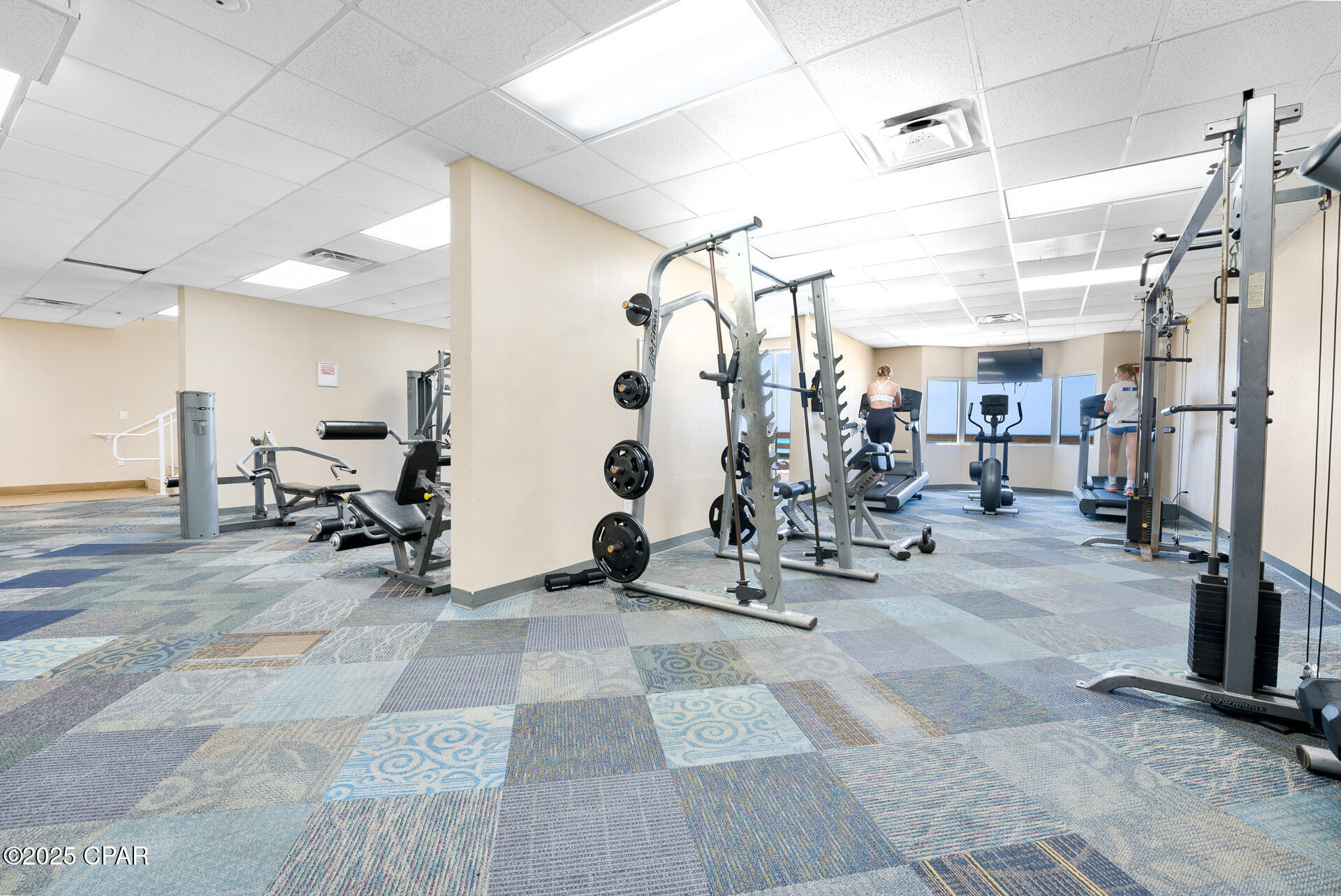 Tidewater Beach Phase II - Residential