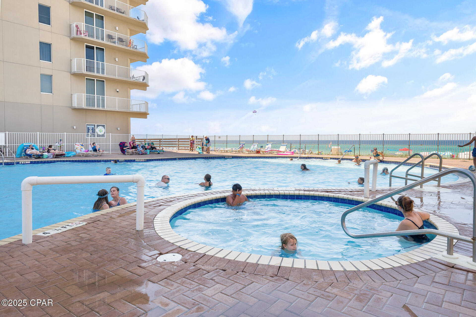 Tidewater Beach Phase II - Residential