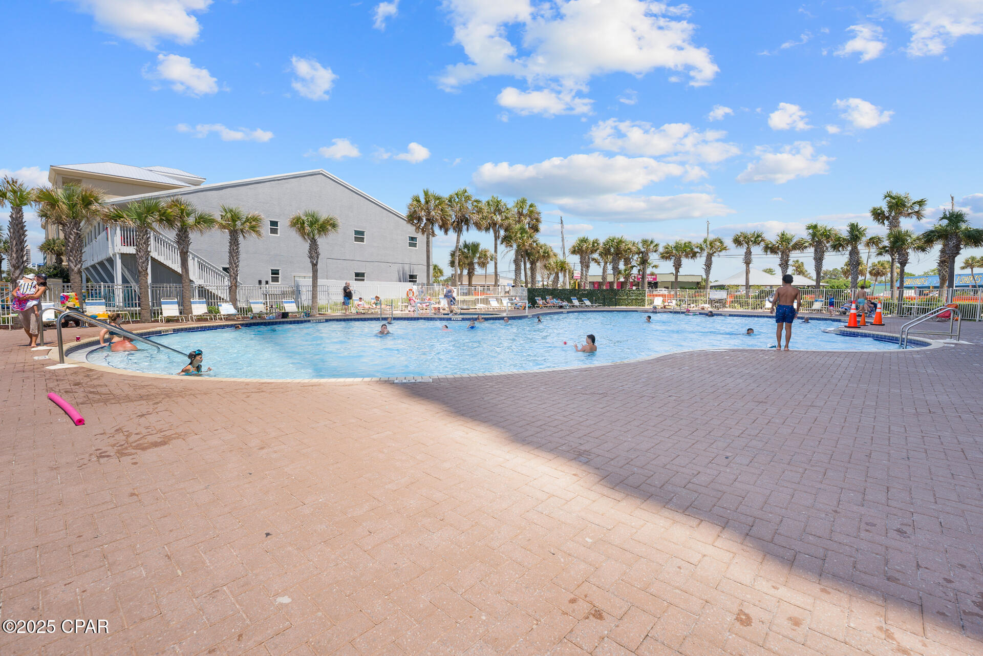 Tidewater Beach Phase II - Residential