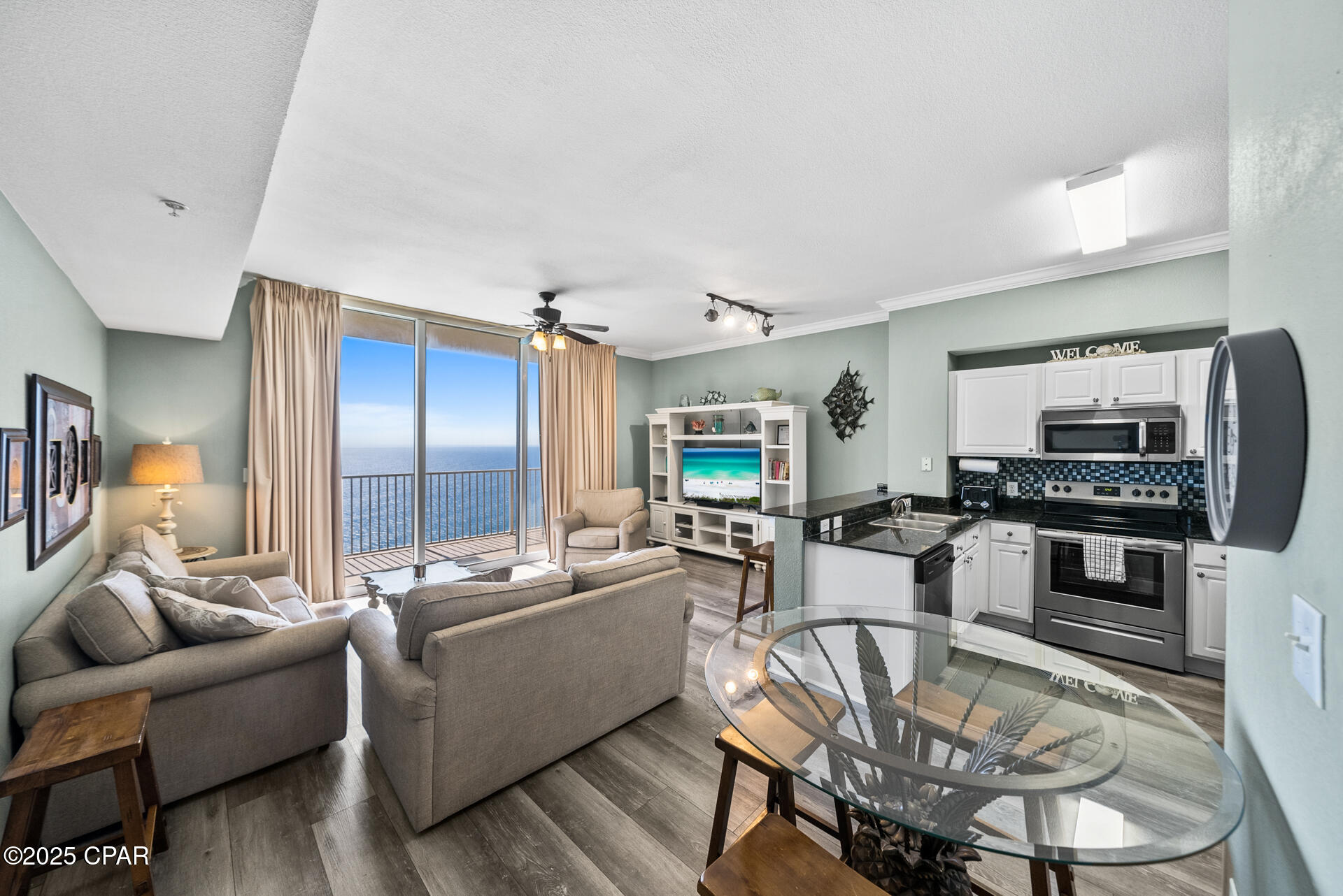 Tidewater Beach Phase II - Residential