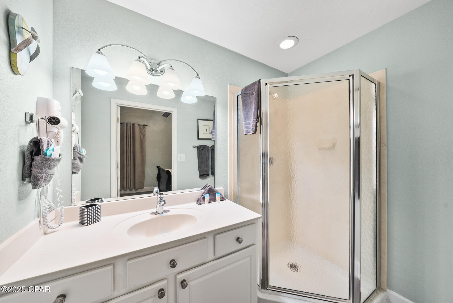 Tidewater Beach Phase II - Residential