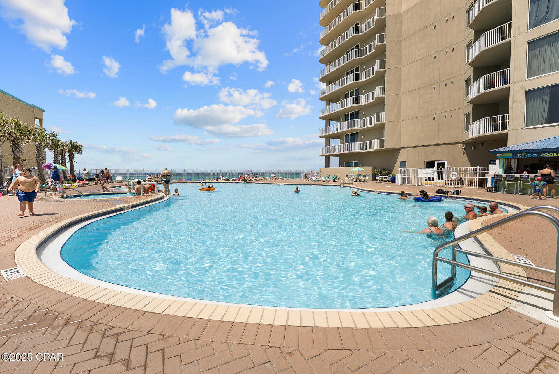 Tidewater Beach Phase II - Residential