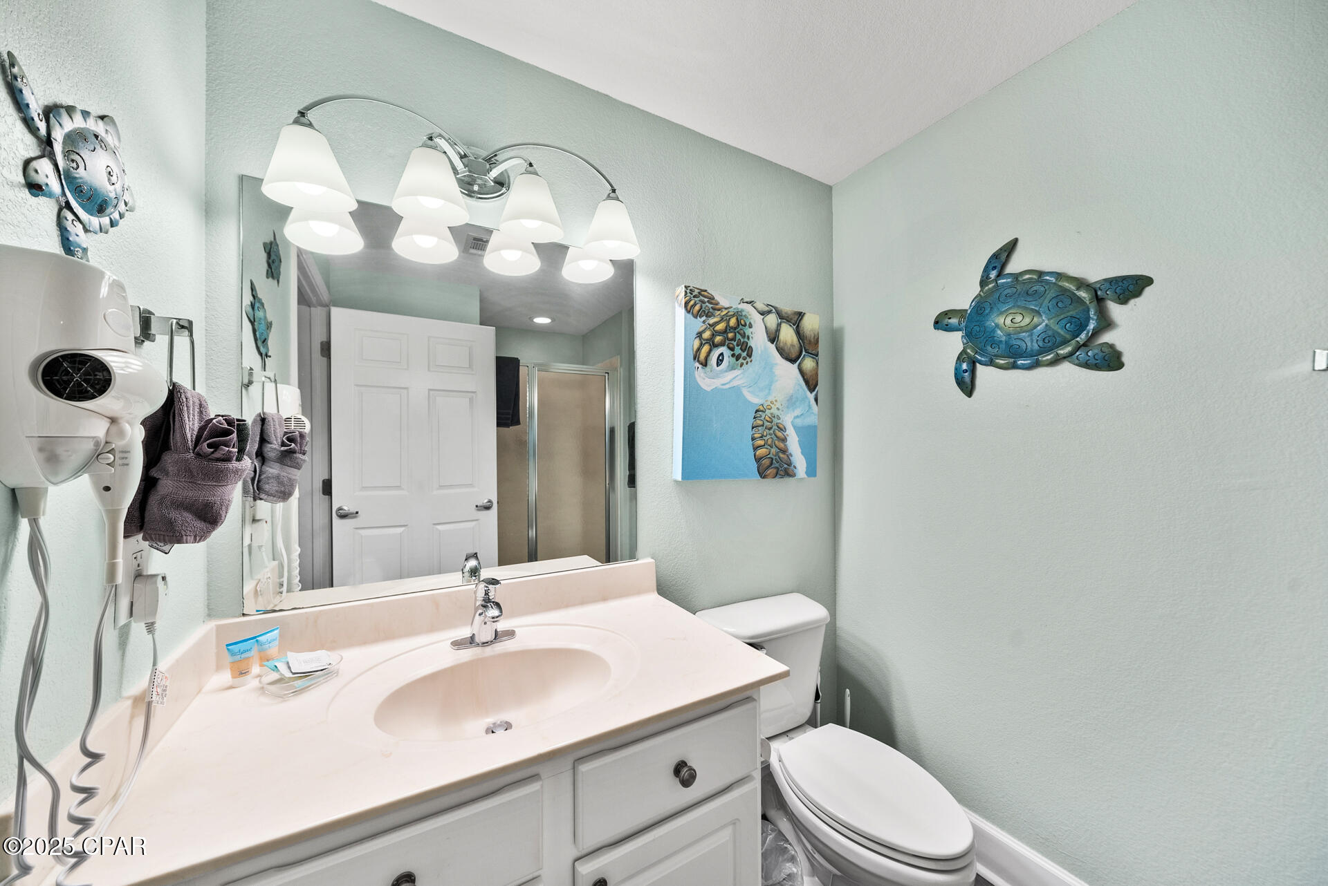 Tidewater Beach Phase II - Residential