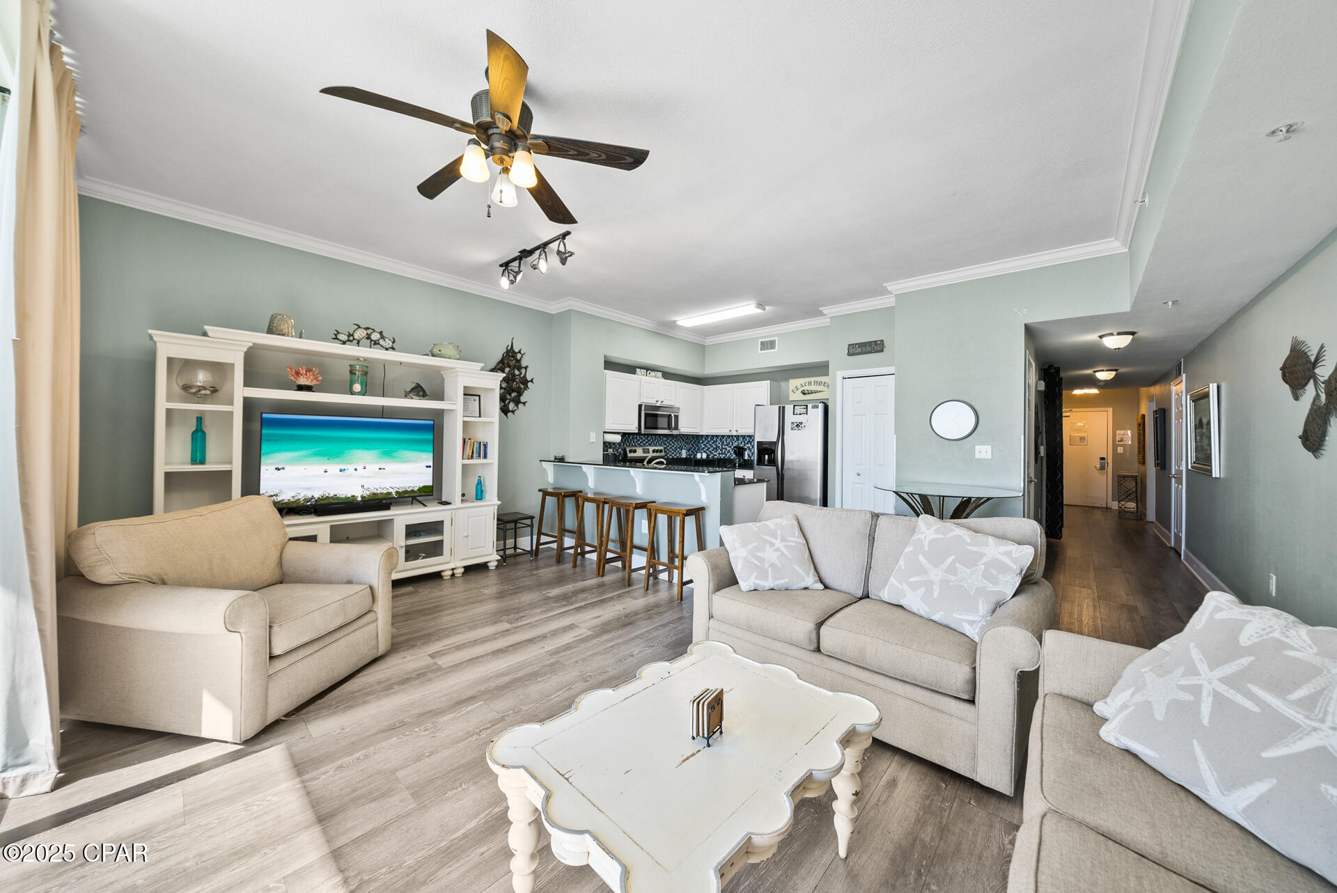 Tidewater Beach Phase II - Residential