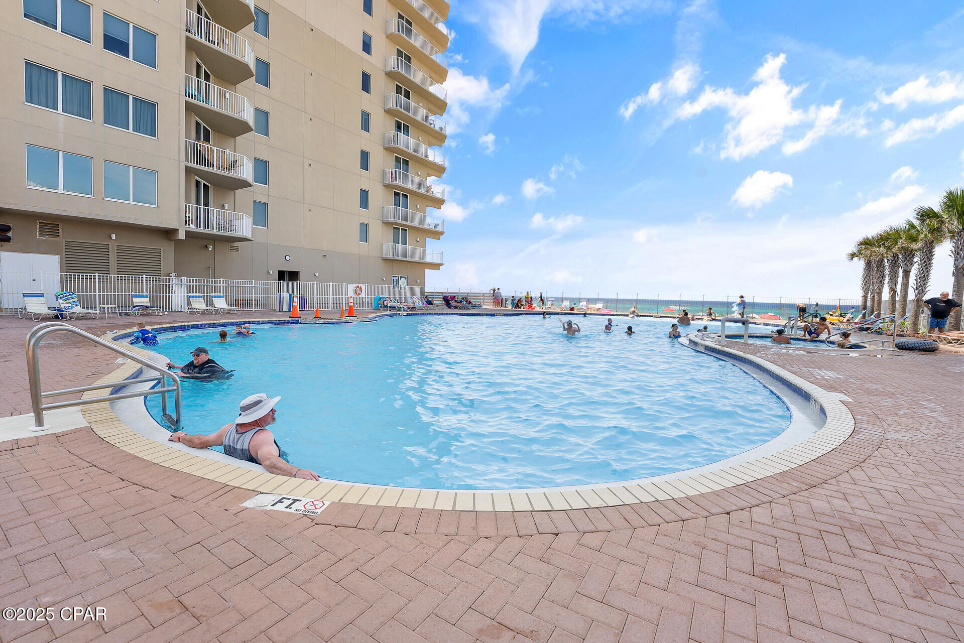 Tidewater Beach Phase II - Residential