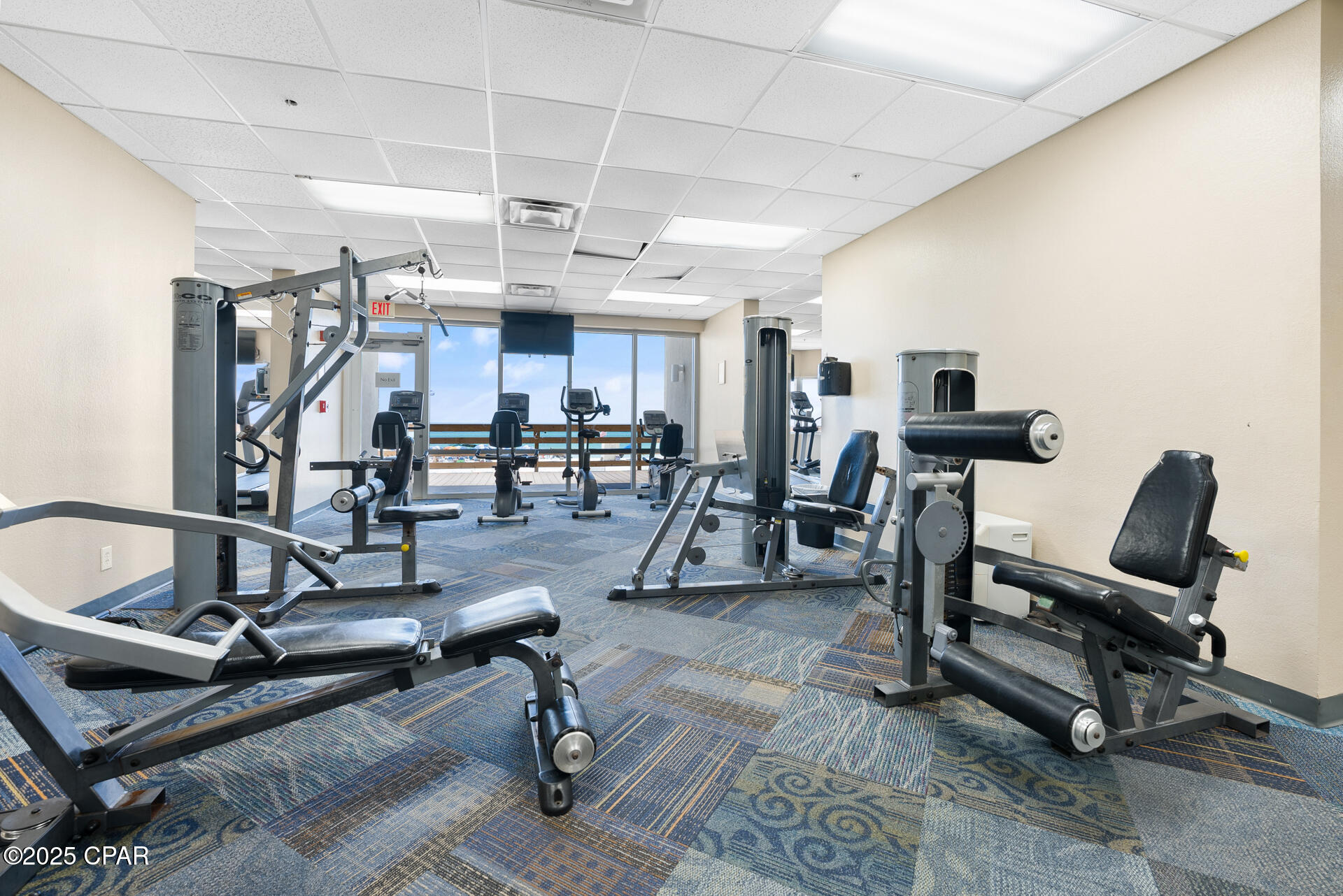 Tidewater Beach Phase II - Residential