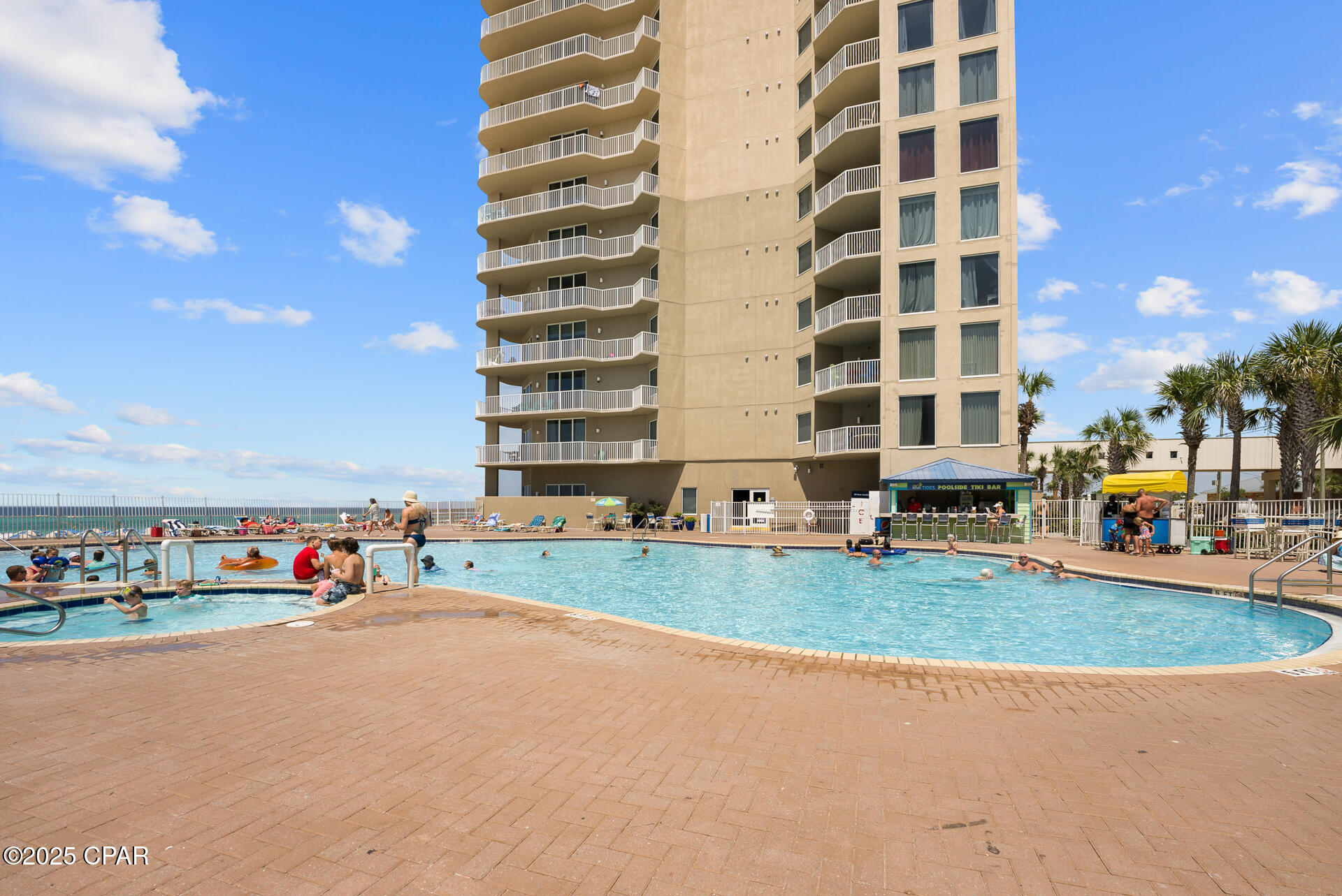 Tidewater Beach Phase II - Residential