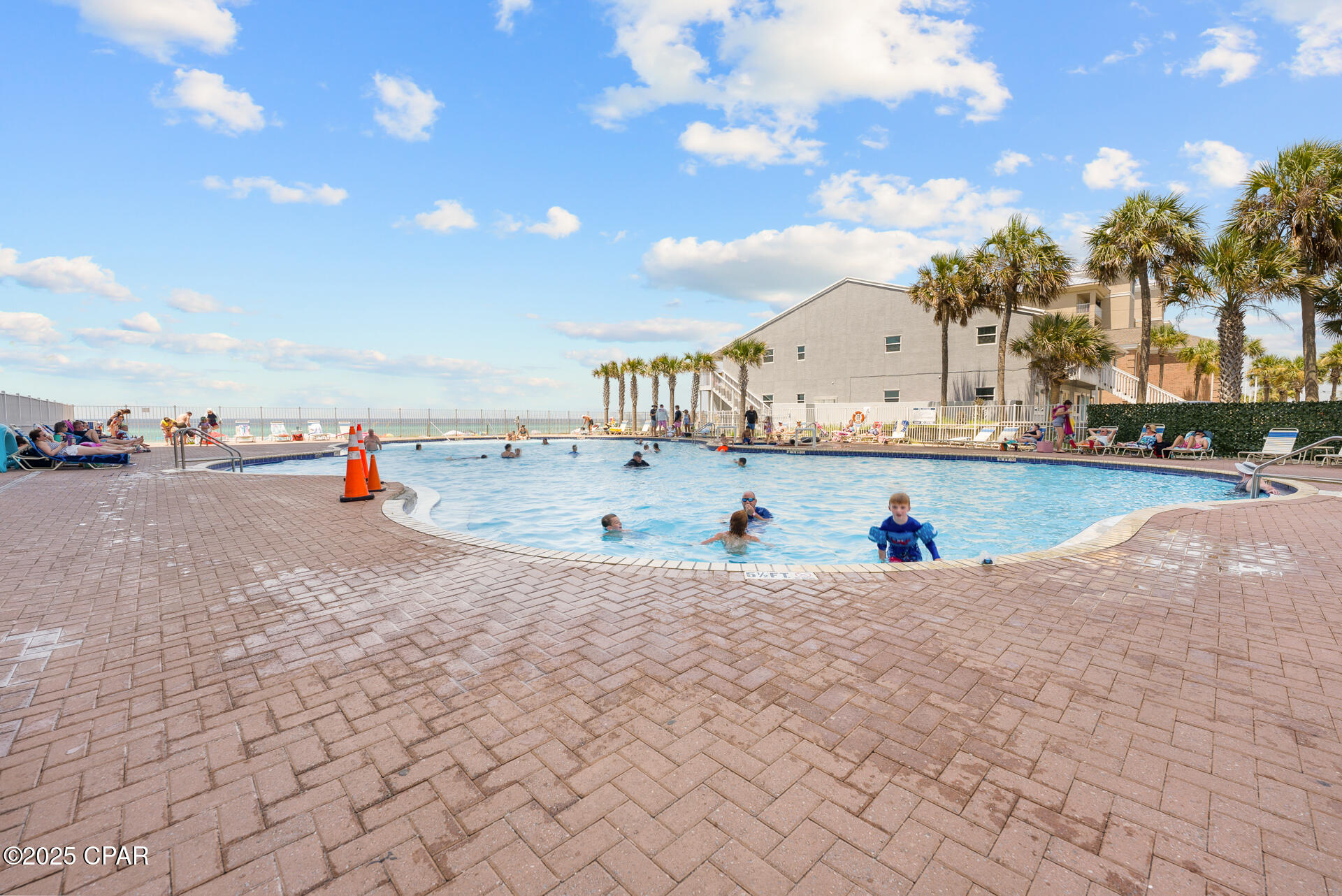 Tidewater Beach Phase II - Residential