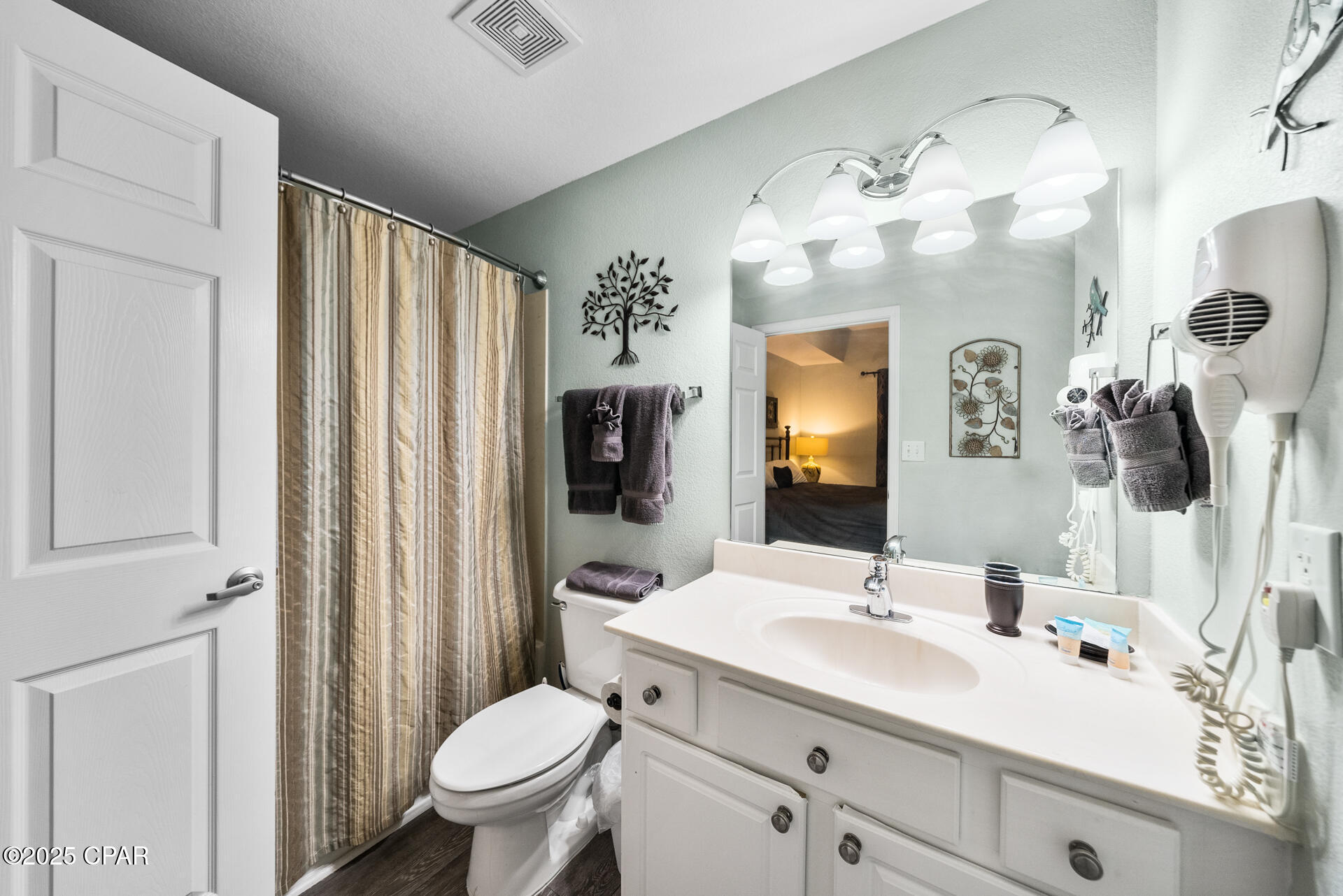 Tidewater Beach Phase II - Residential