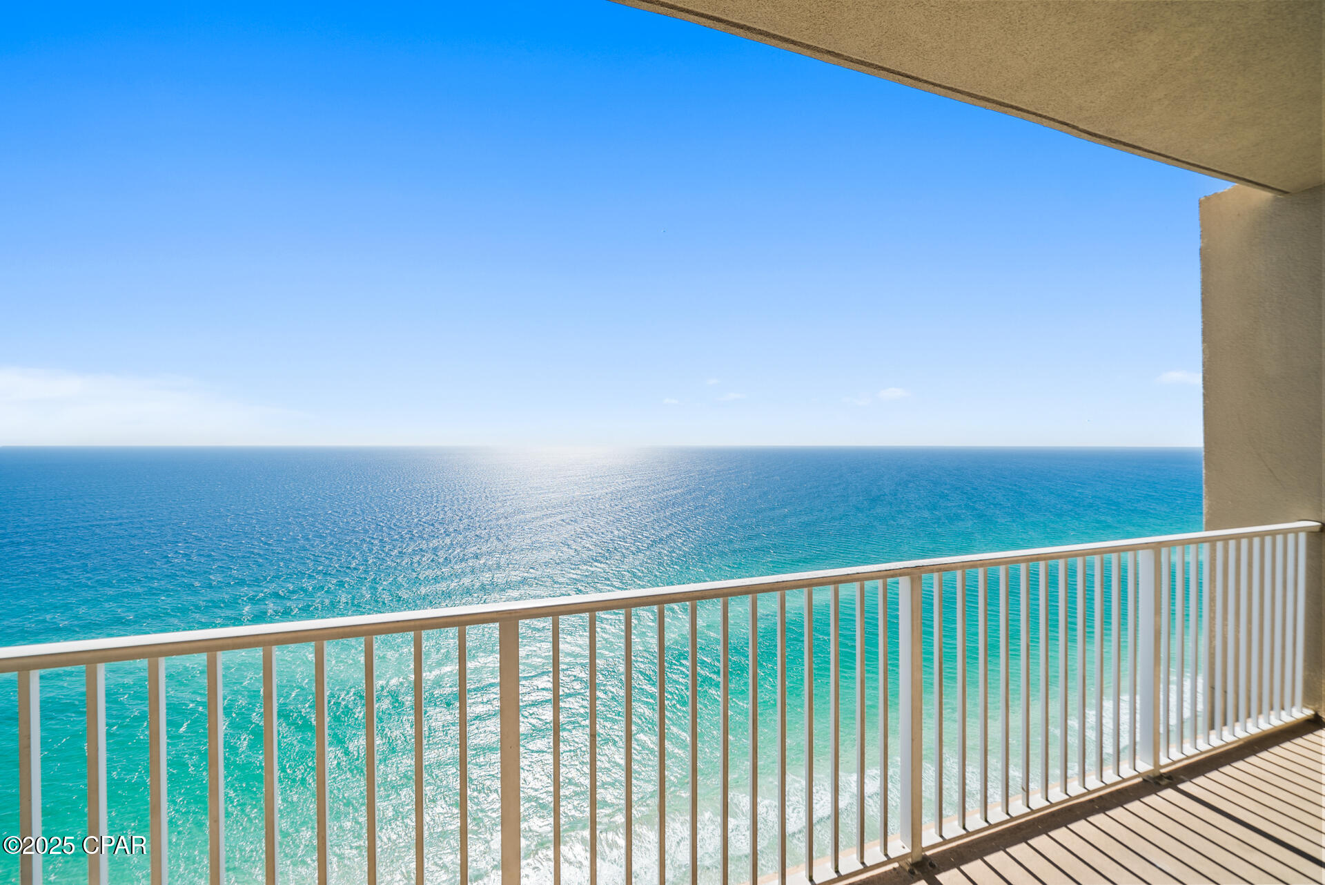 Tidewater Beach Phase II - Residential