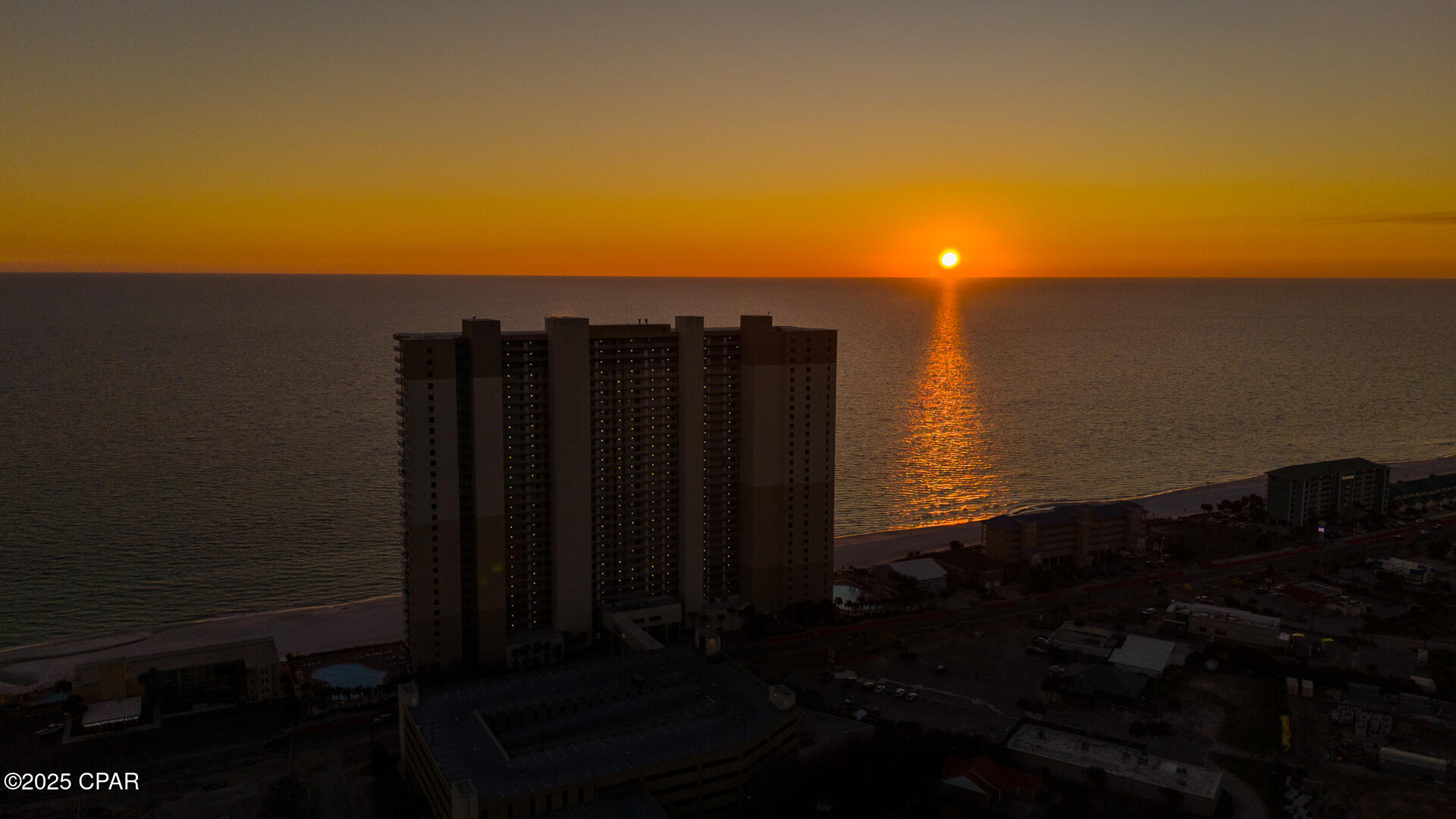 Tidewater Beach Phase II - Residential