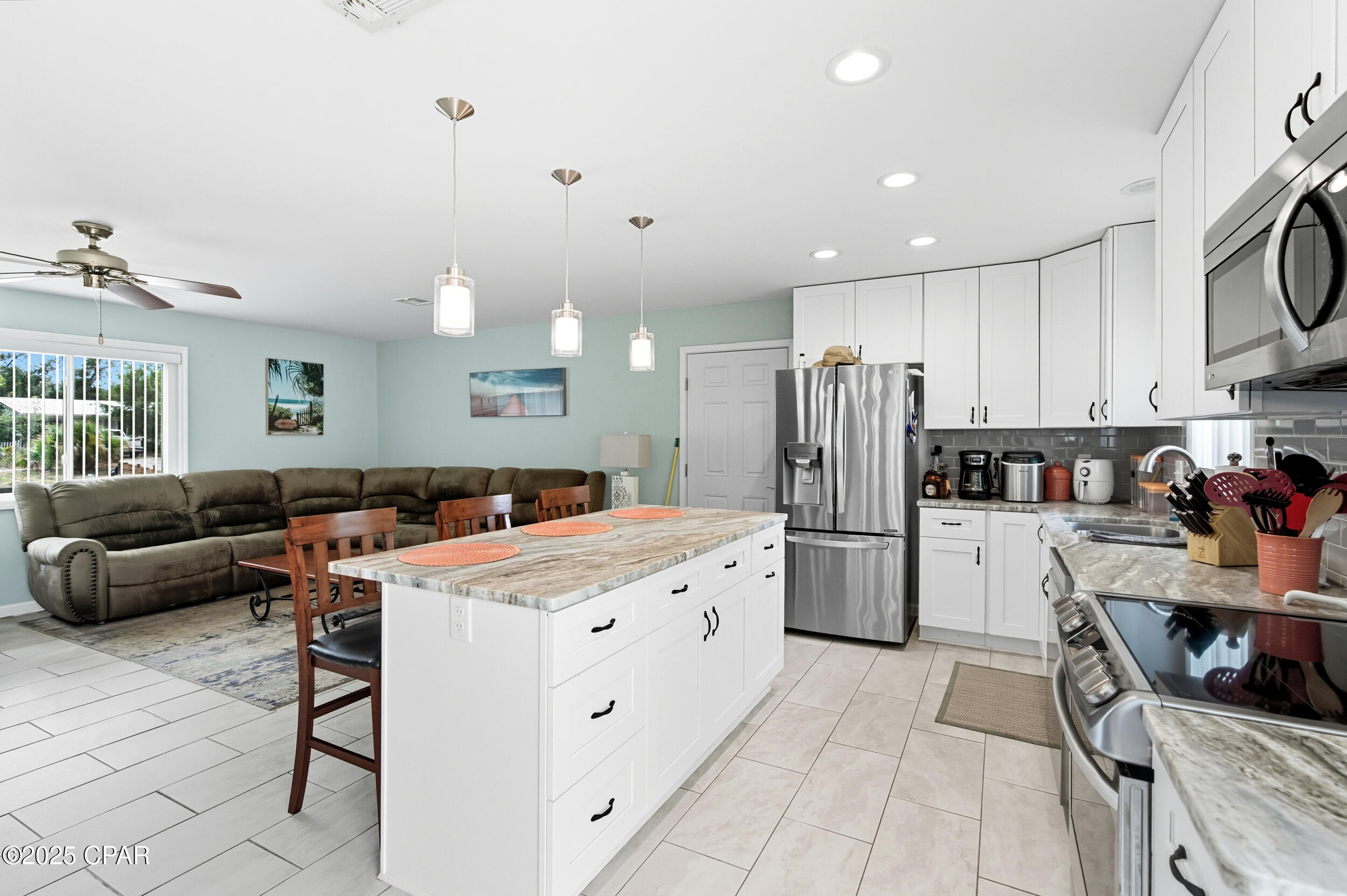 Point Royal Homes Unit 1 - Residential