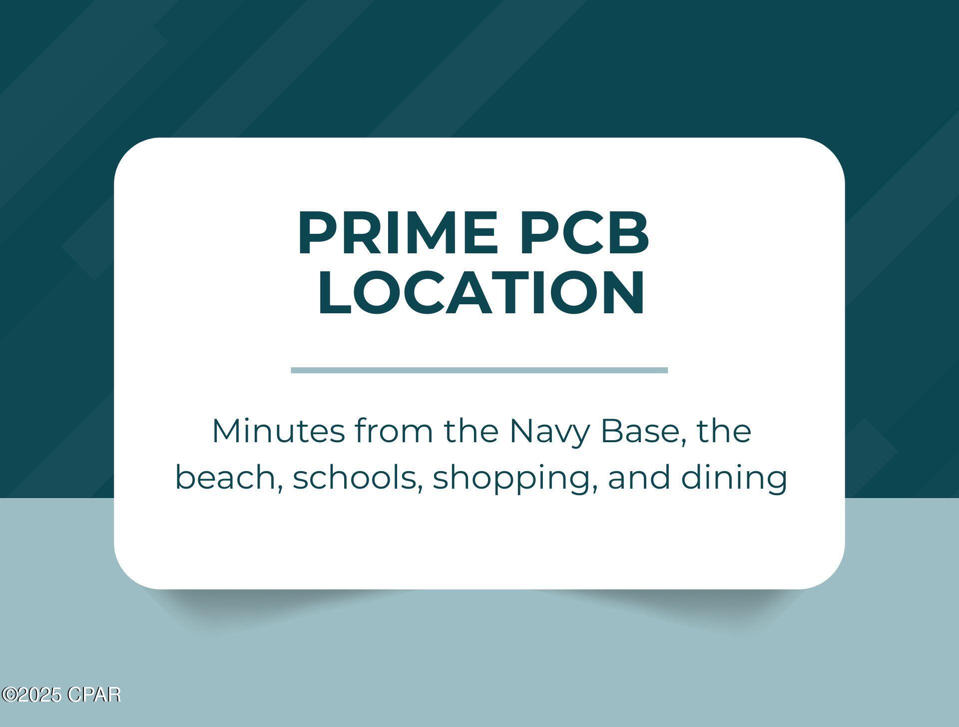 Point Royal Homes Unit 1 - Residential