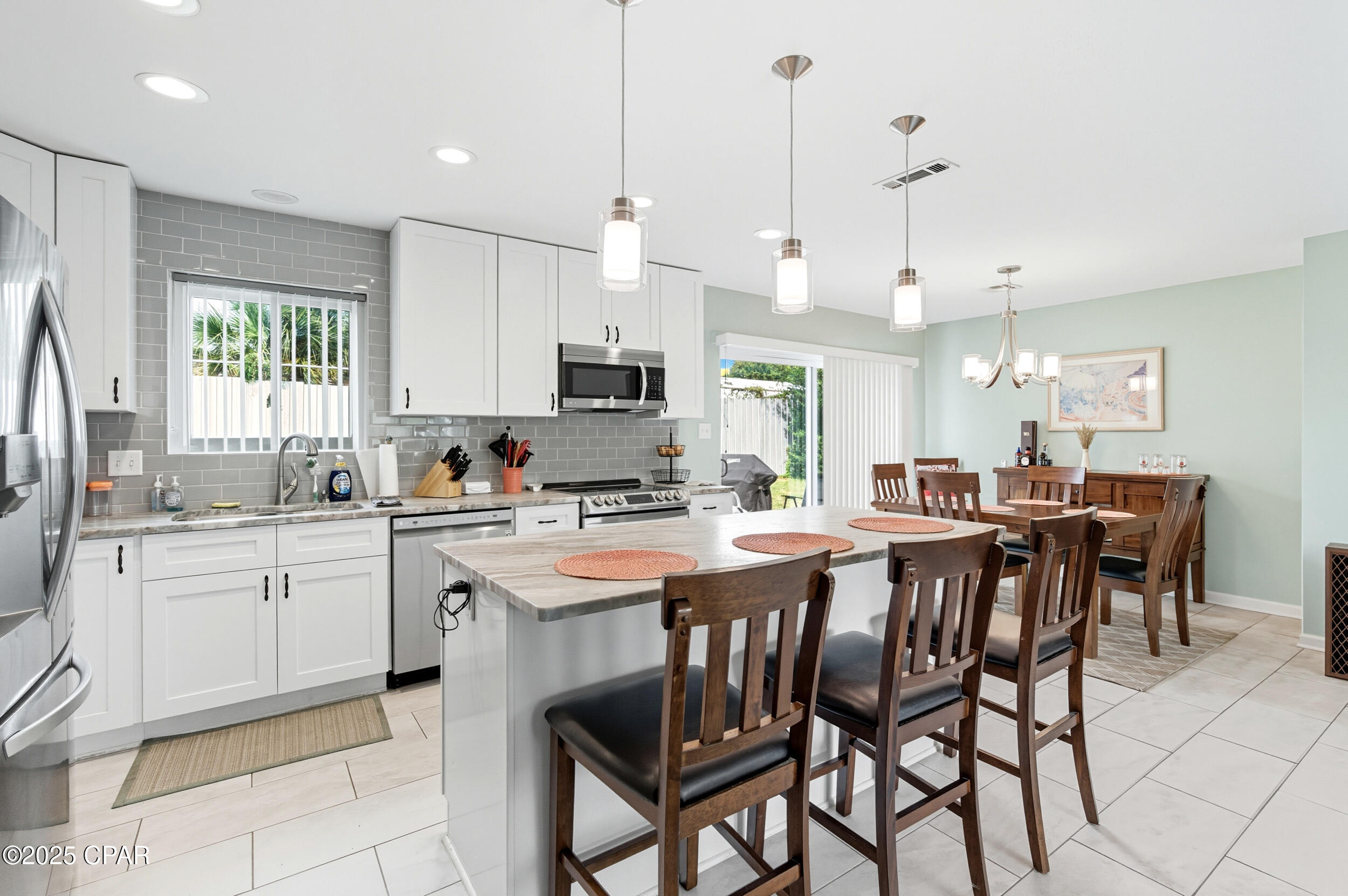 Point Royal Homes Unit 1 - Residential