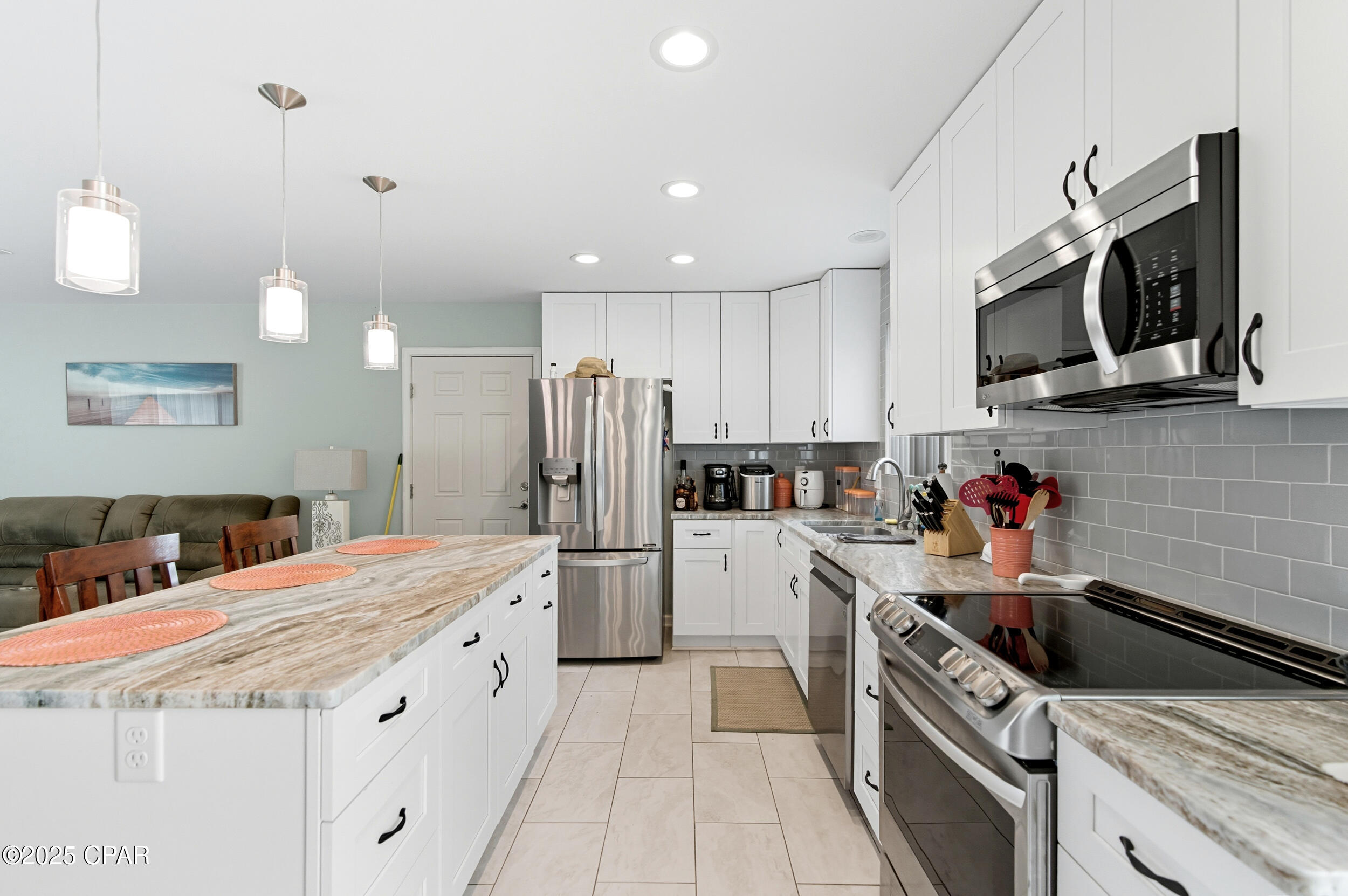 Point Royal Homes Unit 1 - Residential