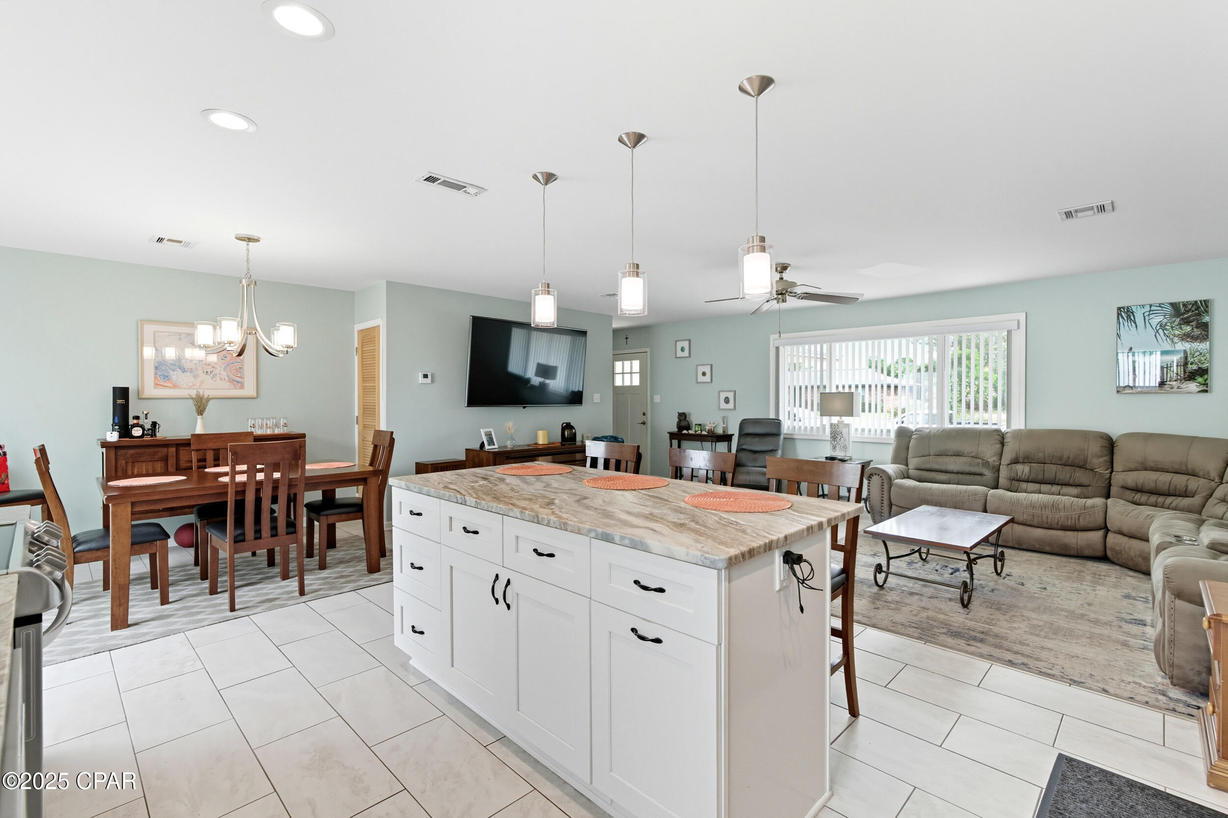 Point Royal Homes Unit 1 - Residential