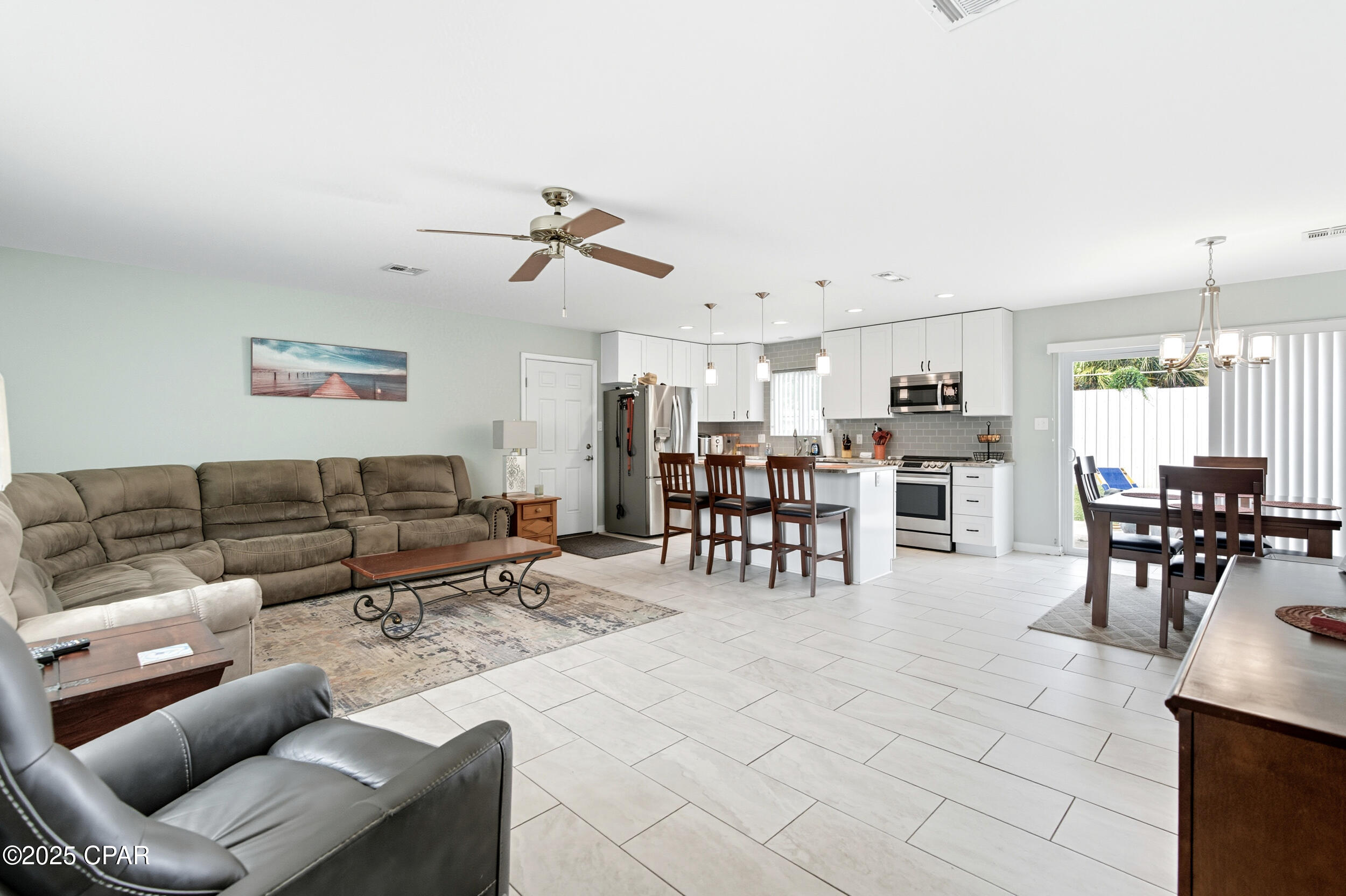 Point Royal Homes Unit 1 - Residential