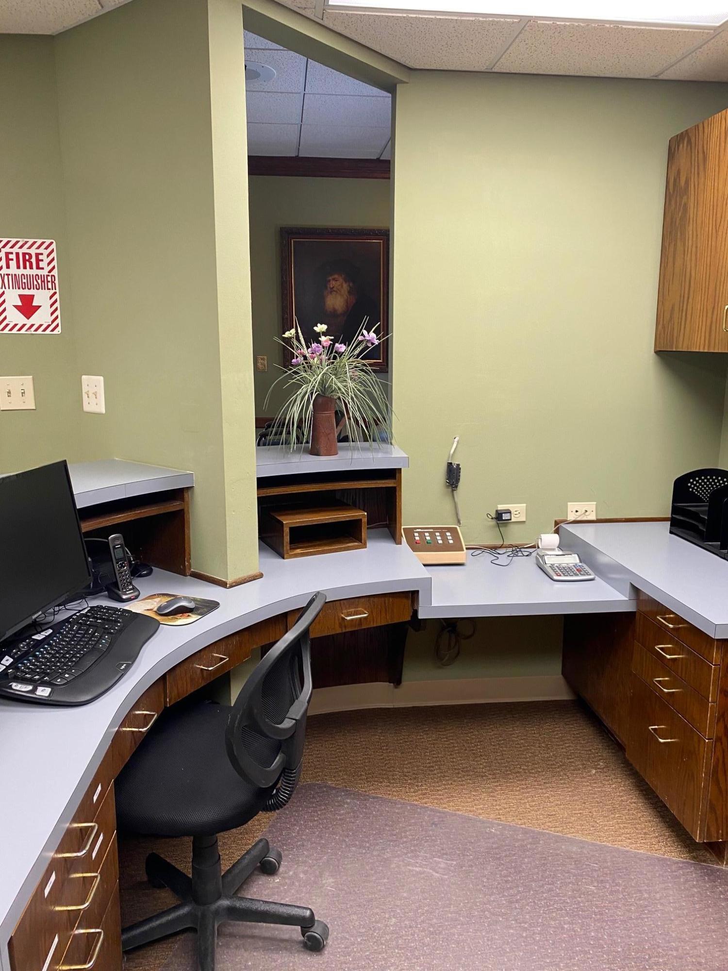 Walter R Davis Add - Commercial Sale