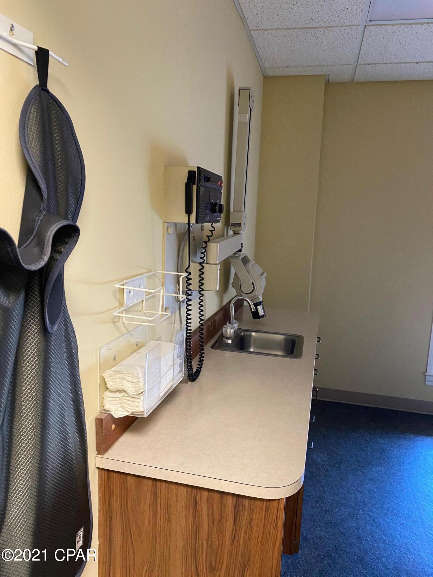 Walter R Davis Add - Commercial Sale