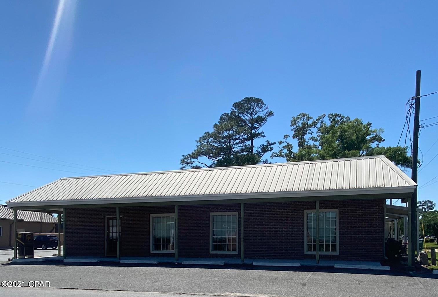 Walter R Davis Add - Commercial Sale