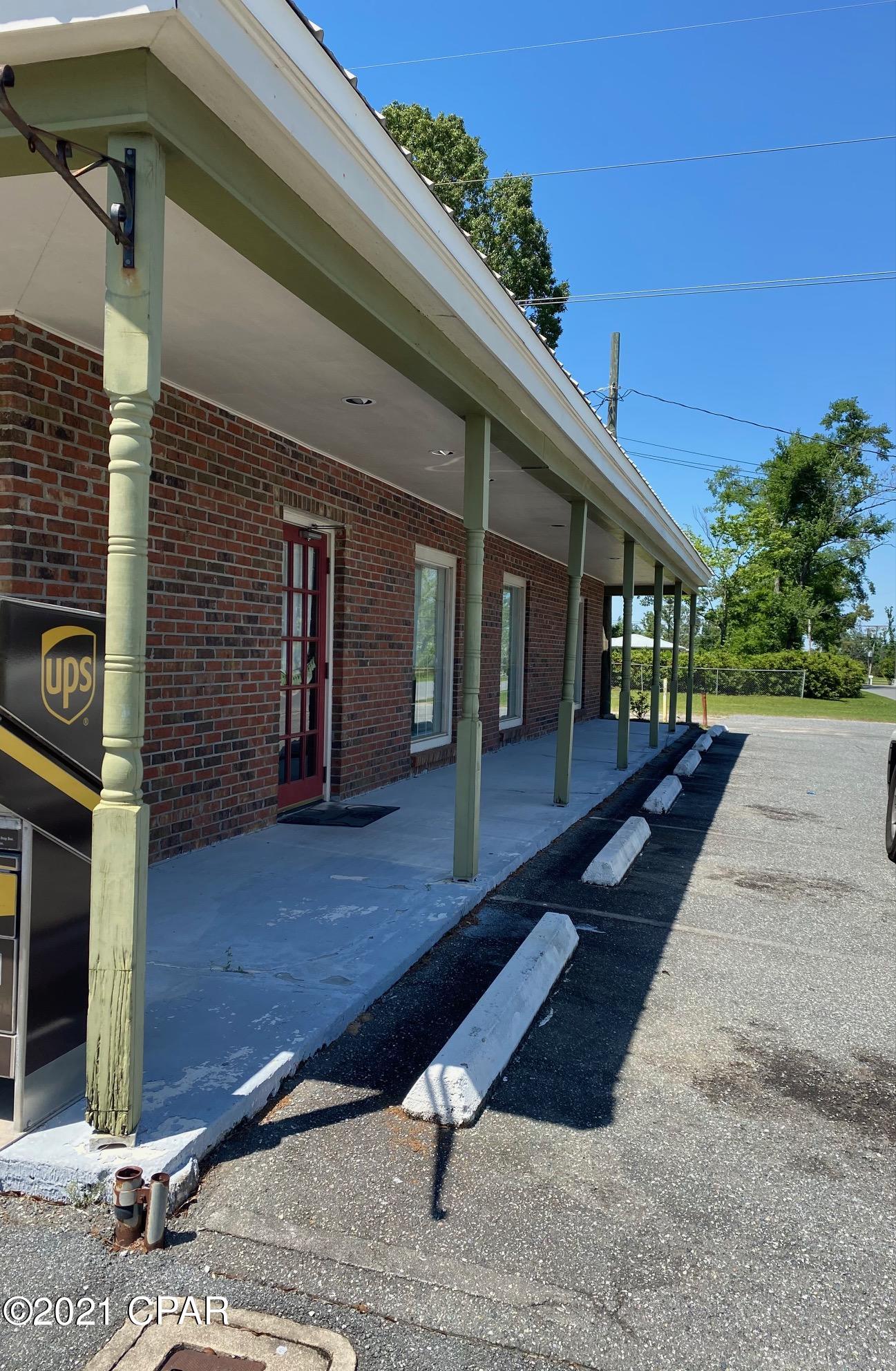 Walter R Davis Add - Commercial Sale