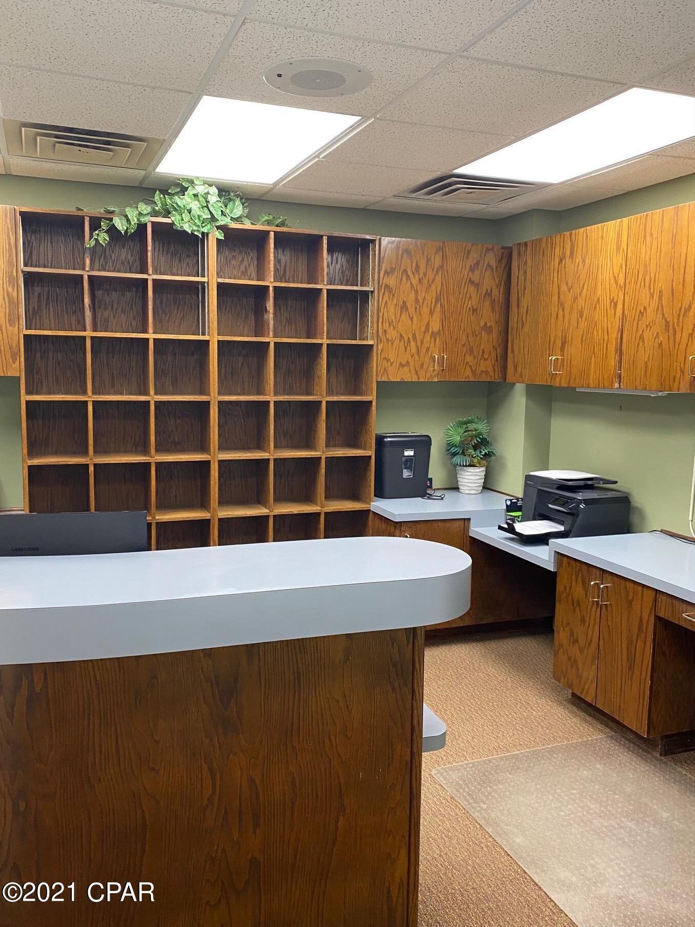 Walter R Davis Add - Commercial Sale