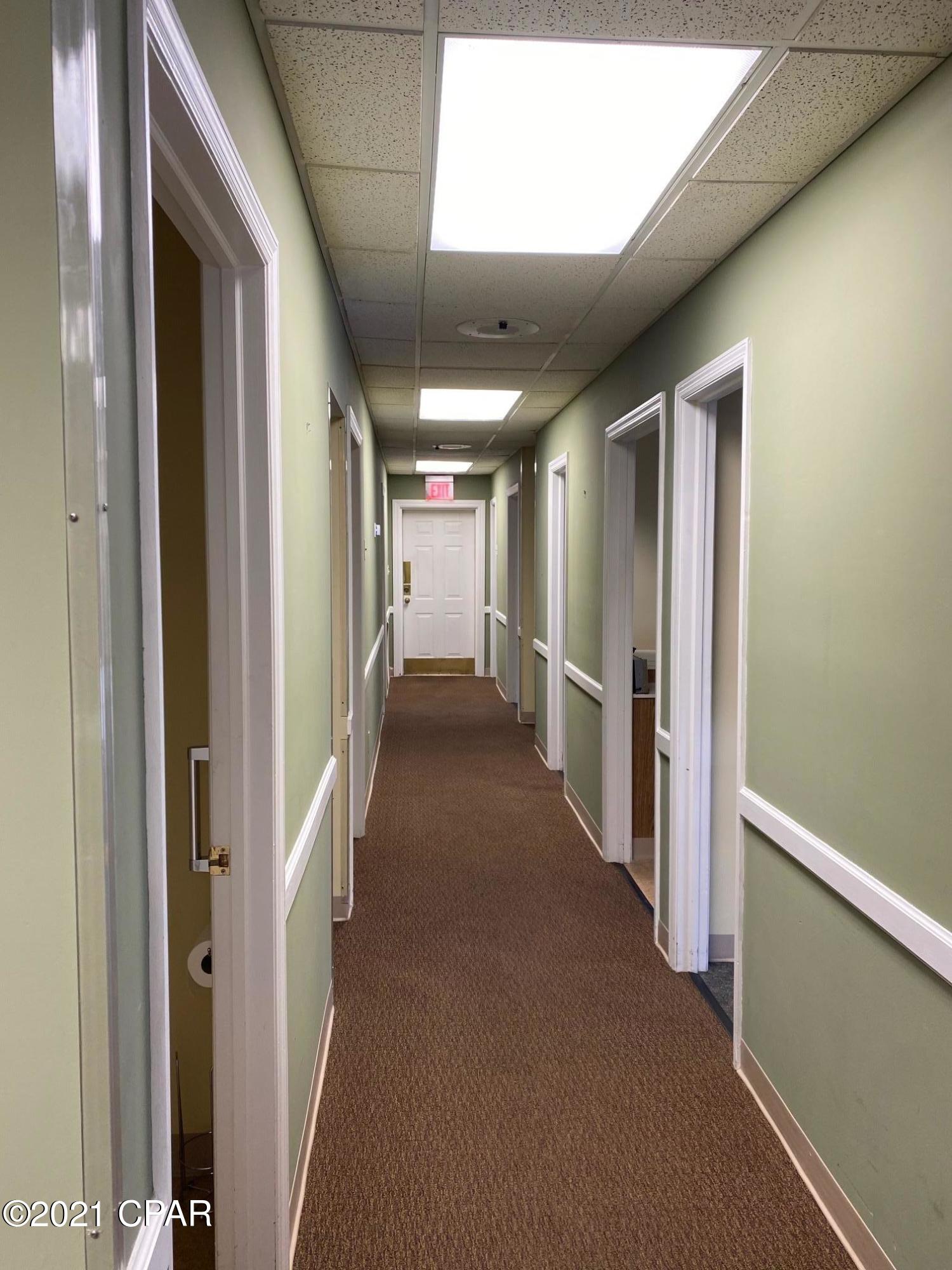 Walter R Davis Add - Commercial Sale