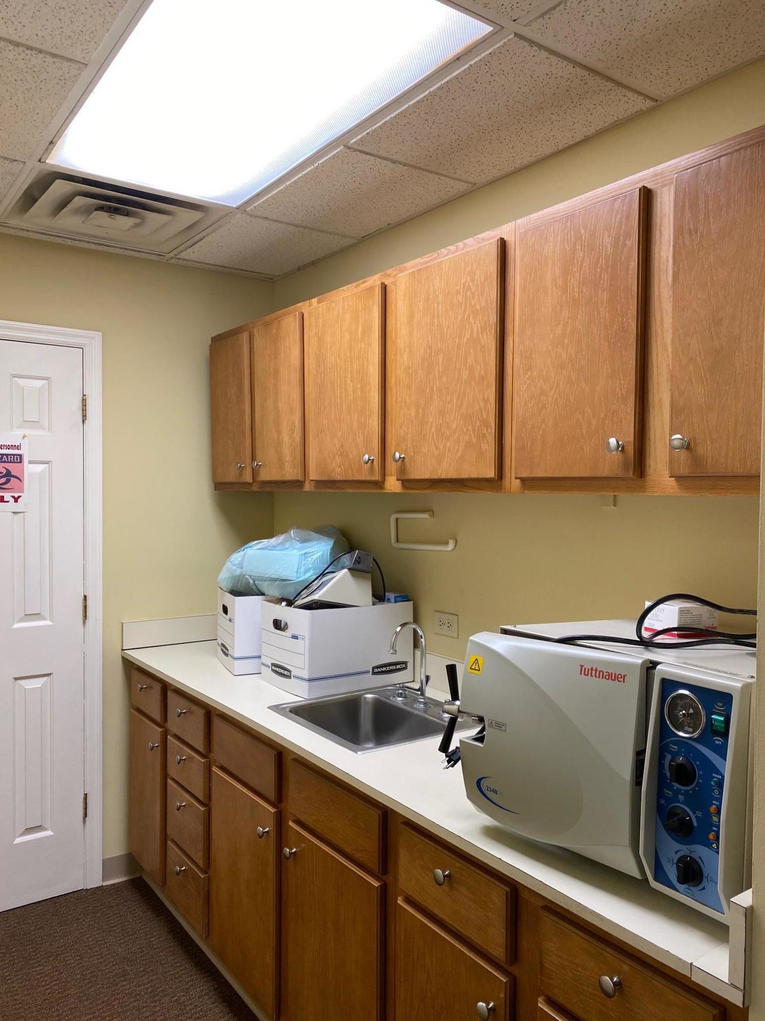 Walter R Davis Add - Commercial Sale