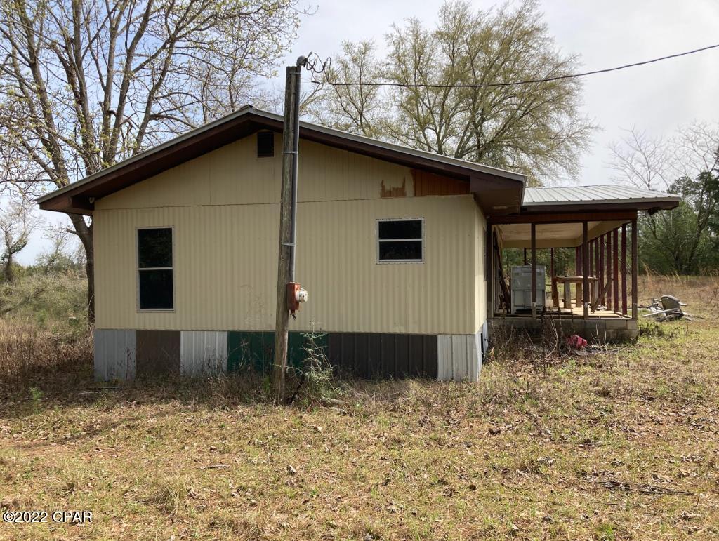 No Named Subdivision - Residential