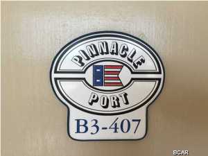 Pinnacle Port - Residential