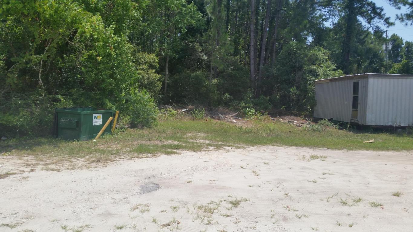 Cedar Grove Commercial Park - Commercial Sale