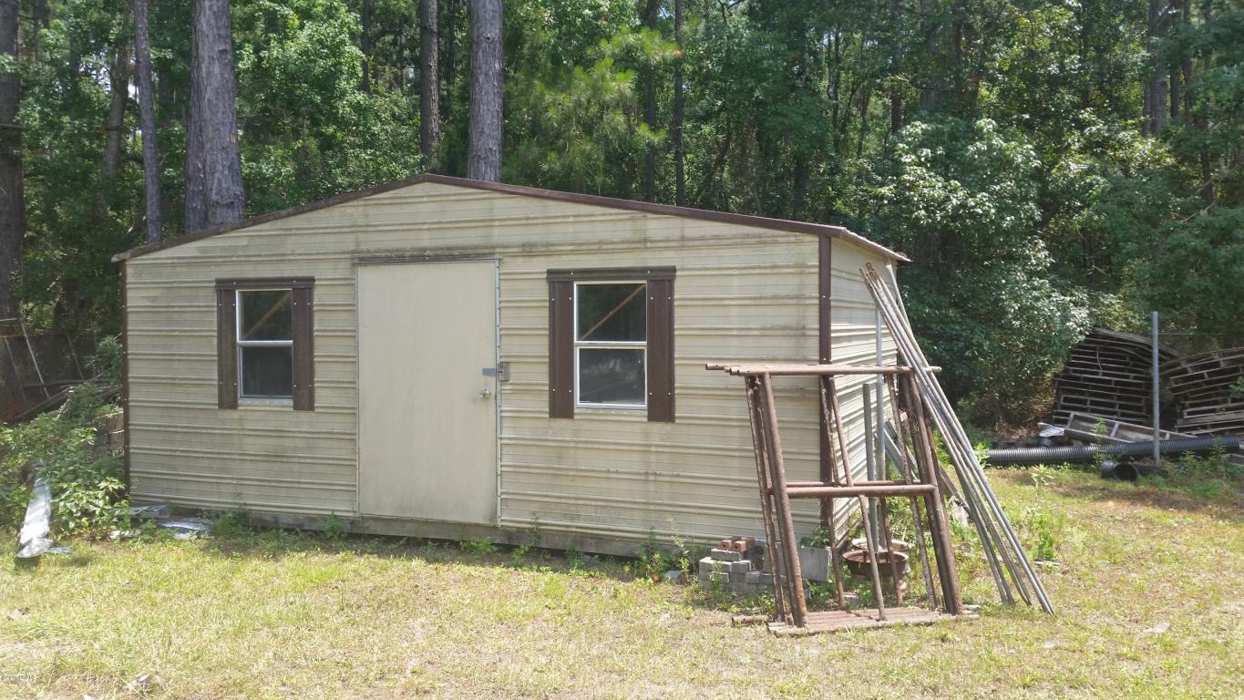 Cedar Grove Commercial Park - Commercial Sale