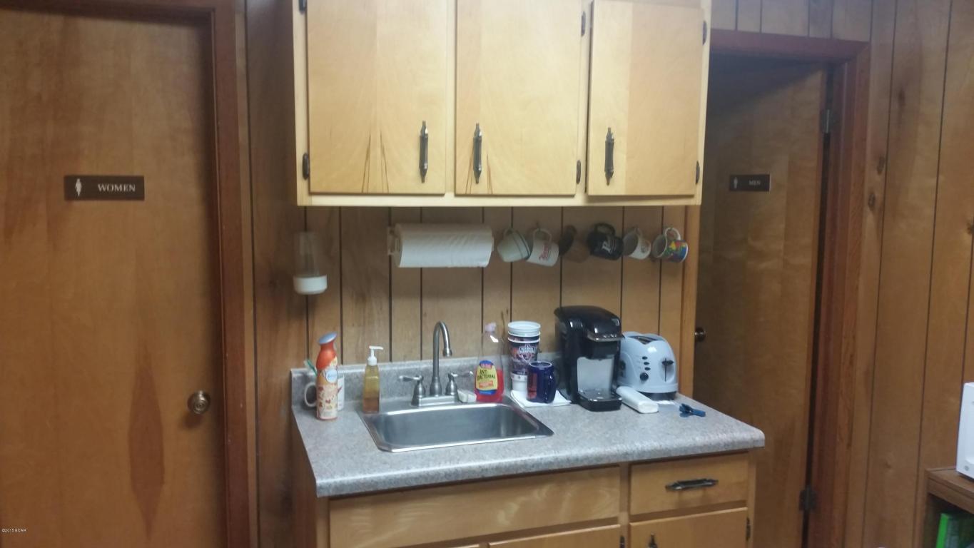 Cedar Grove Commercial Park - Commercial Sale