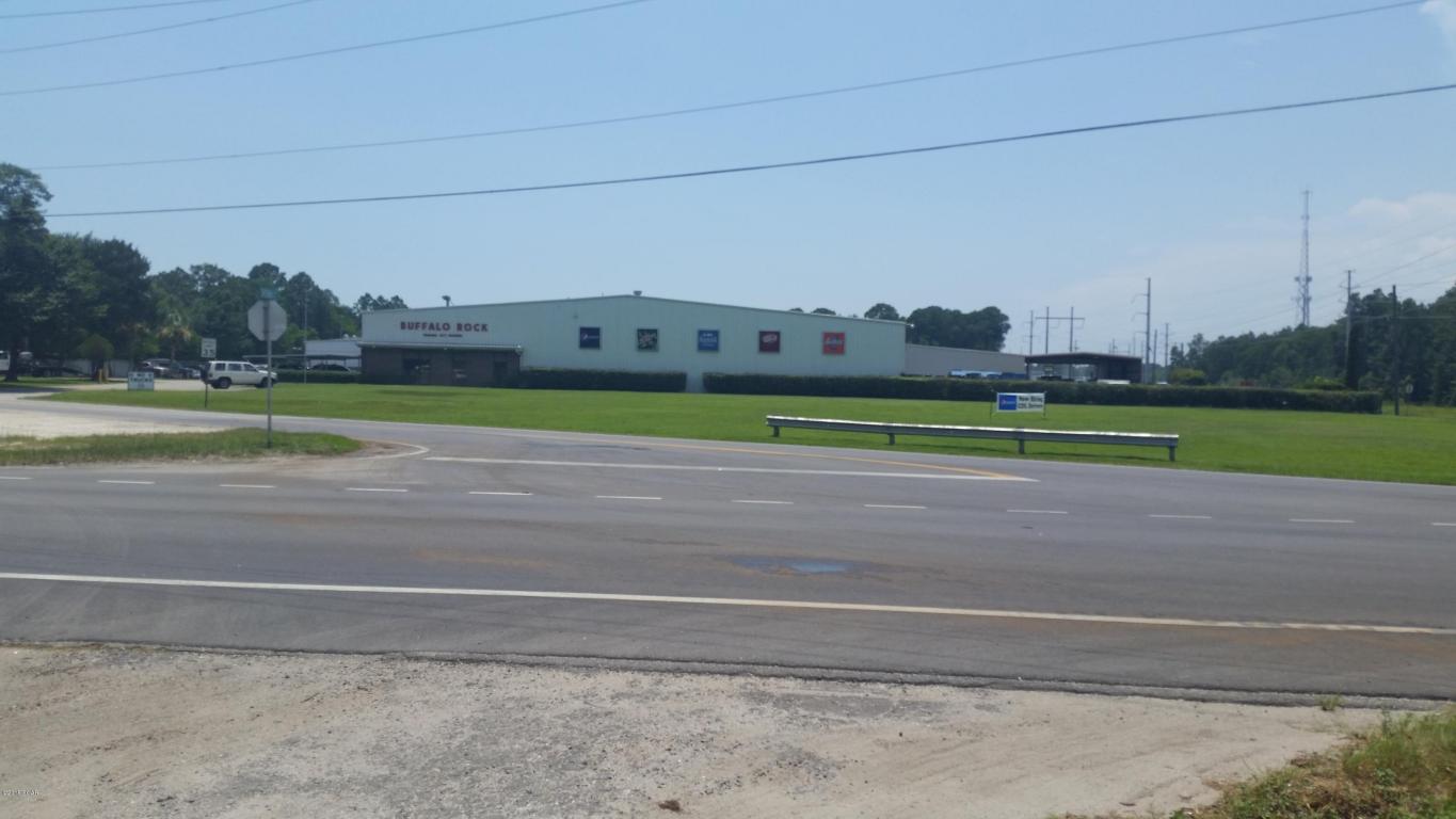 Cedar Grove Commercial Park - Commercial Sale