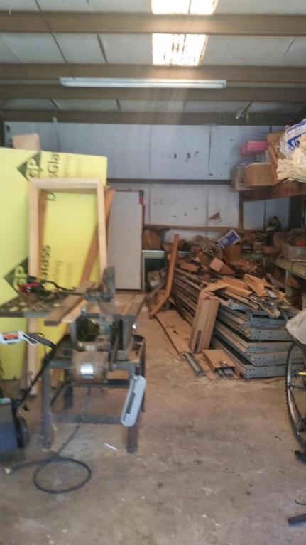 Cedar Grove Commercial Park - Commercial Sale