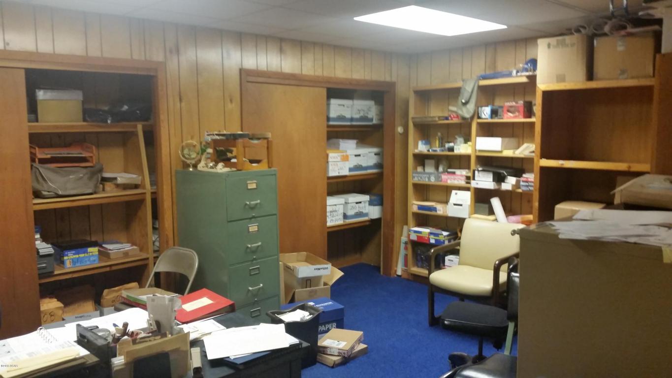 Cedar Grove Commercial Park - Commercial Sale