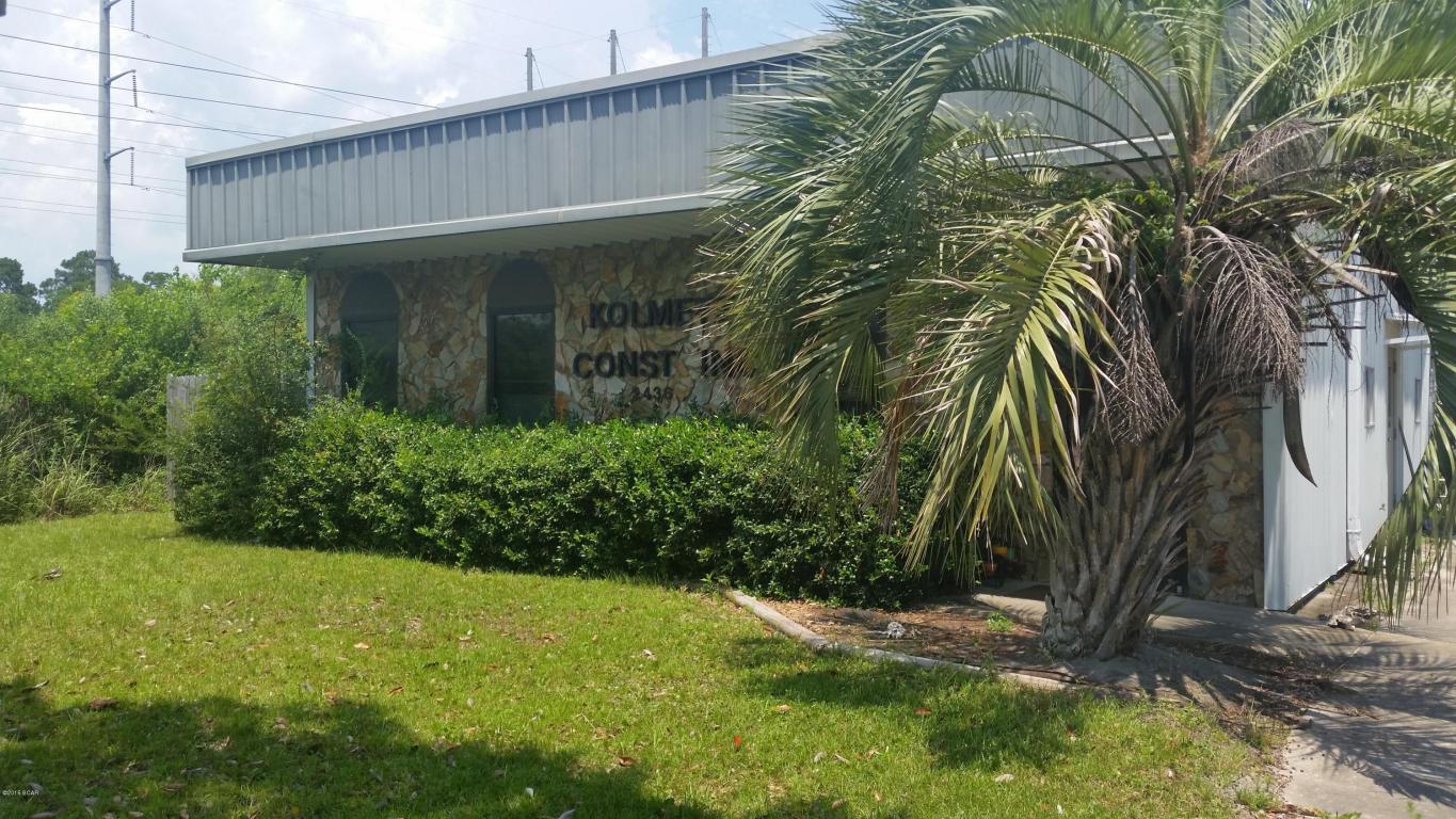 Cedar Grove Commercial Park - Commercial Sale