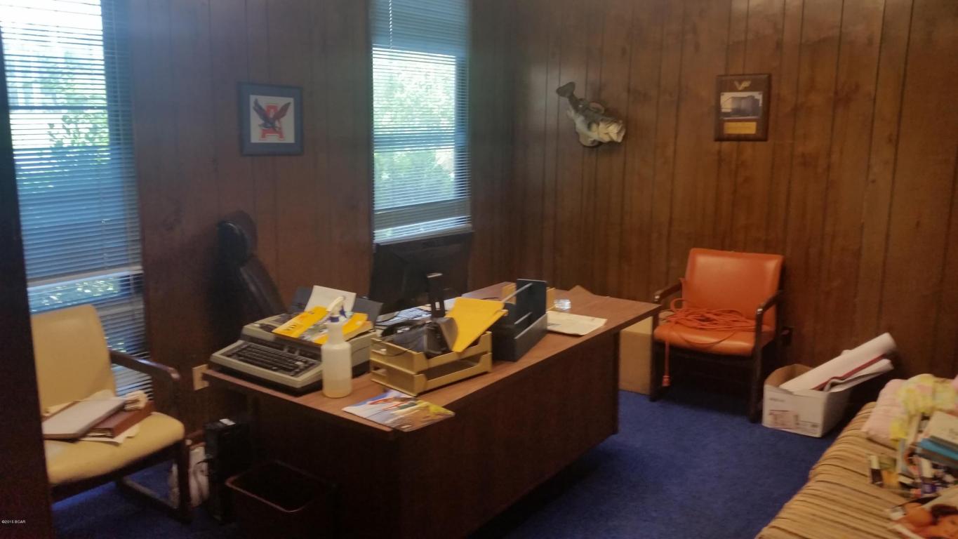 Cedar Grove Commercial Park - Commercial Sale